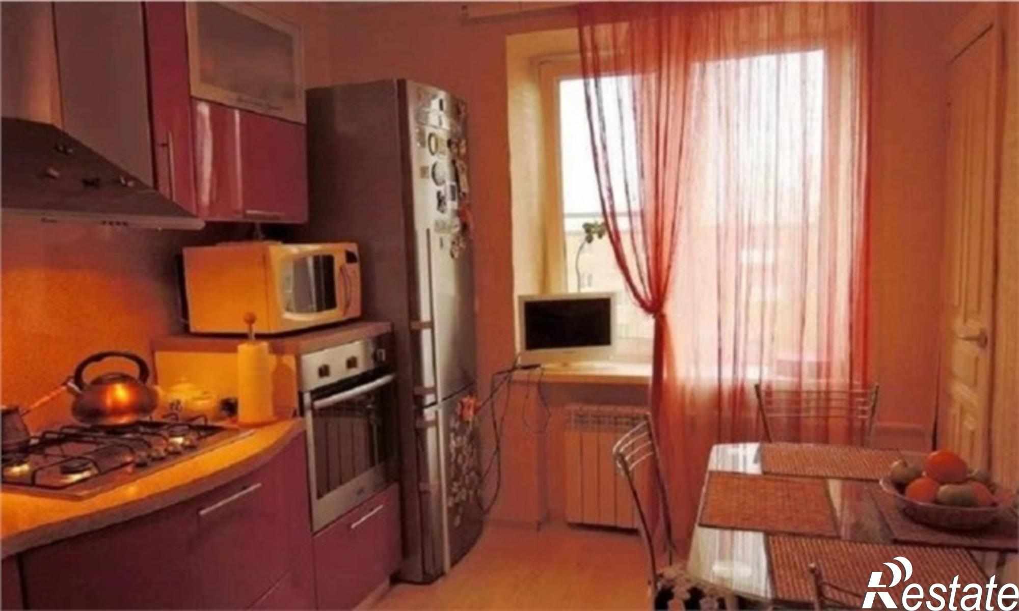 Купить квартиру за 6 000 000 рублей на октябрьская улица, 101