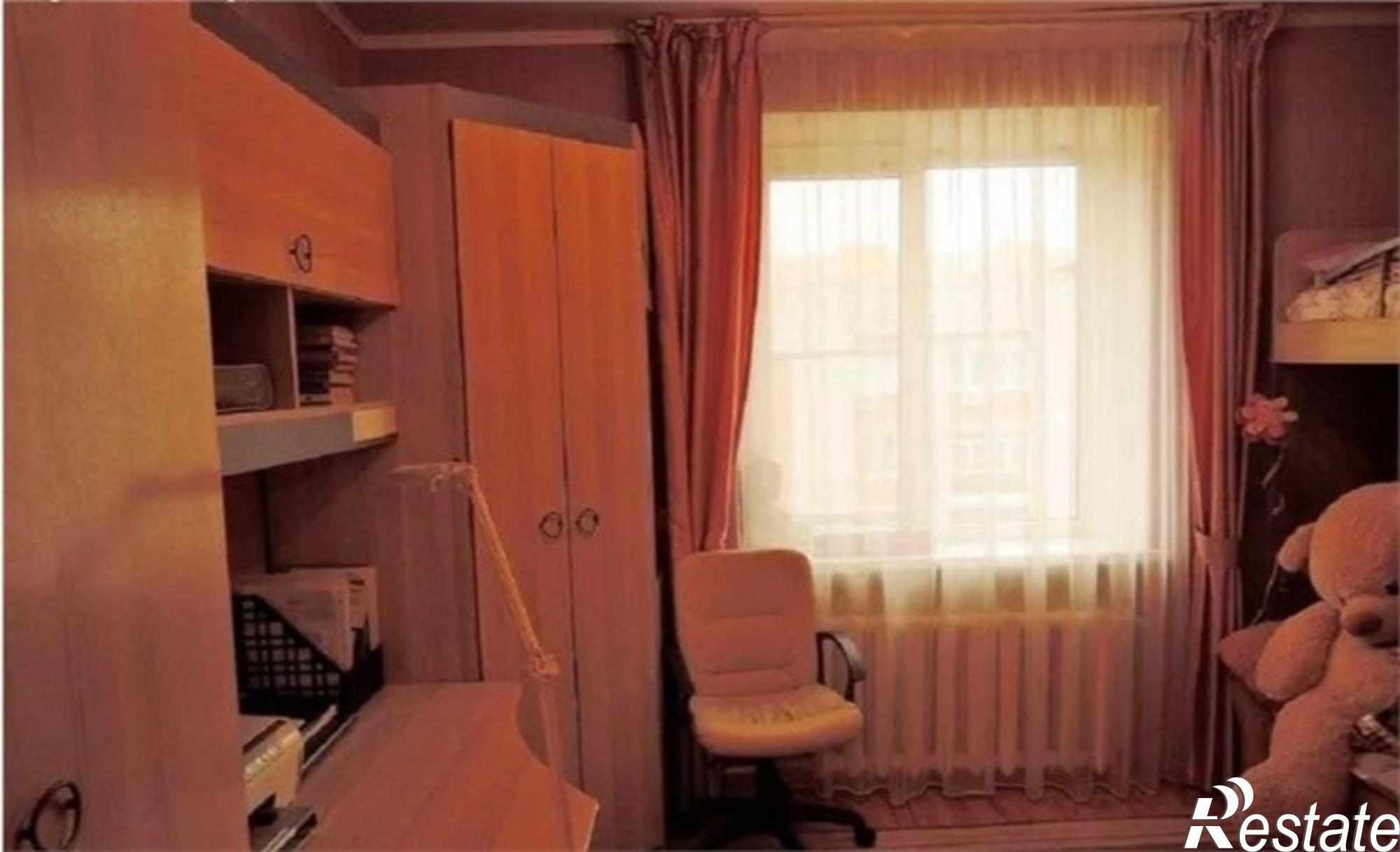 Купить квартиру за 6 000 000 рублей на октябрьская улица, 101