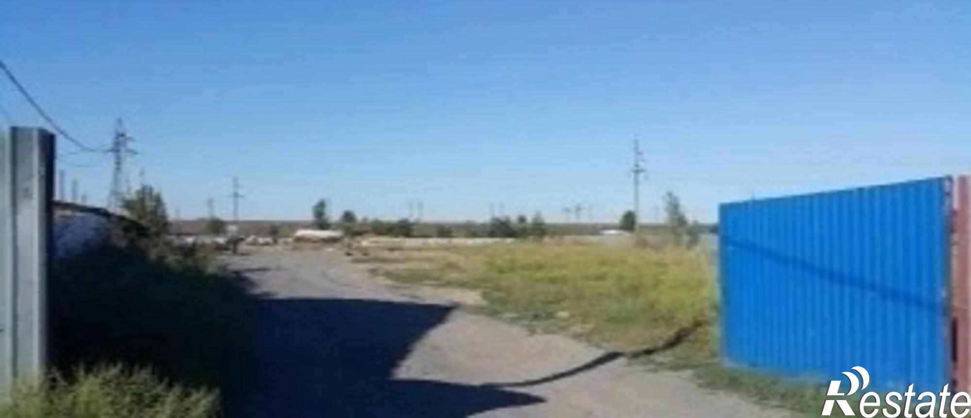 Купить землю, земельный участок за 25 000 000 рублей на Лесной переулок, 789