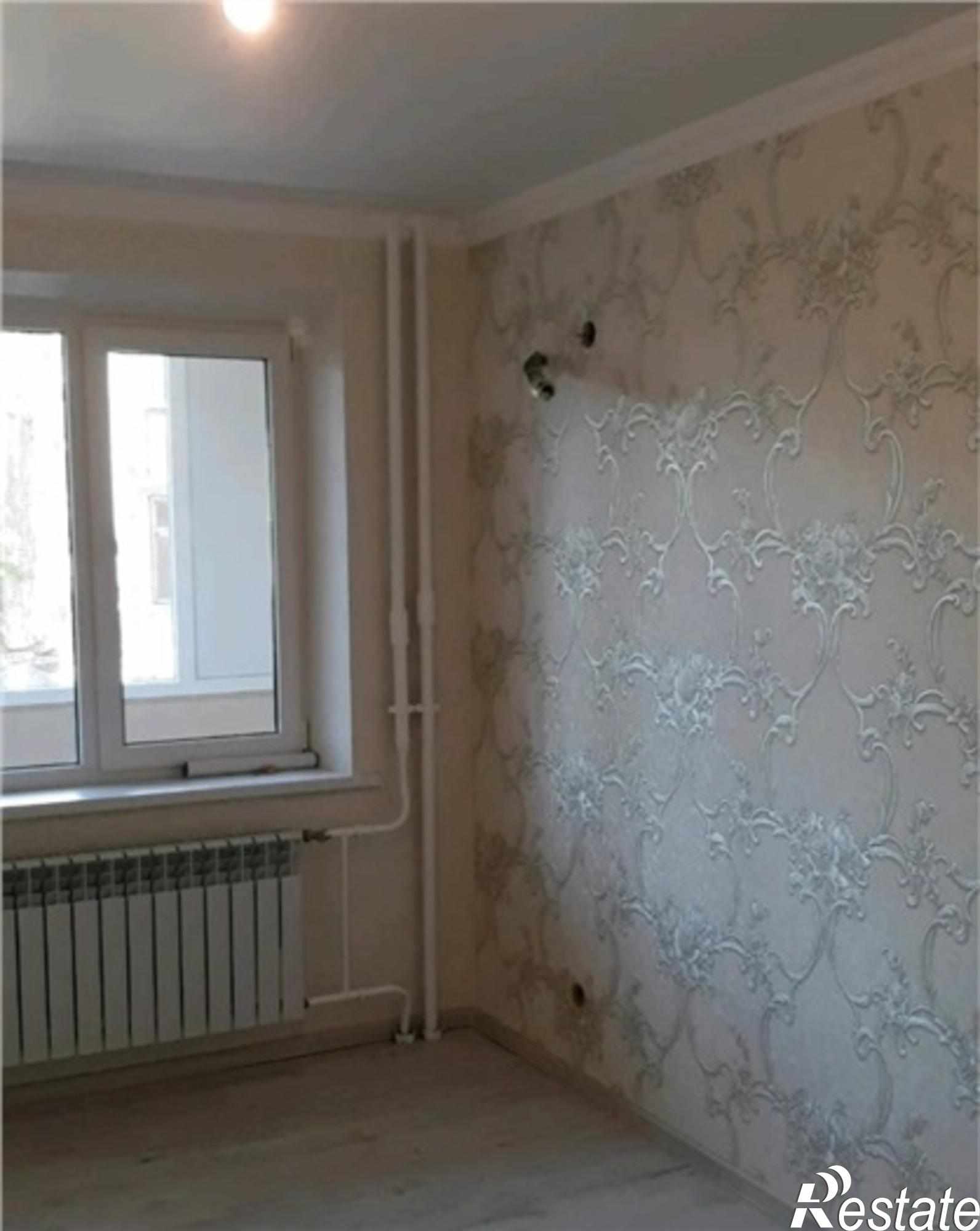 Купить квартиру за 2 450 000 рублей на Индустриальная улица, 1
