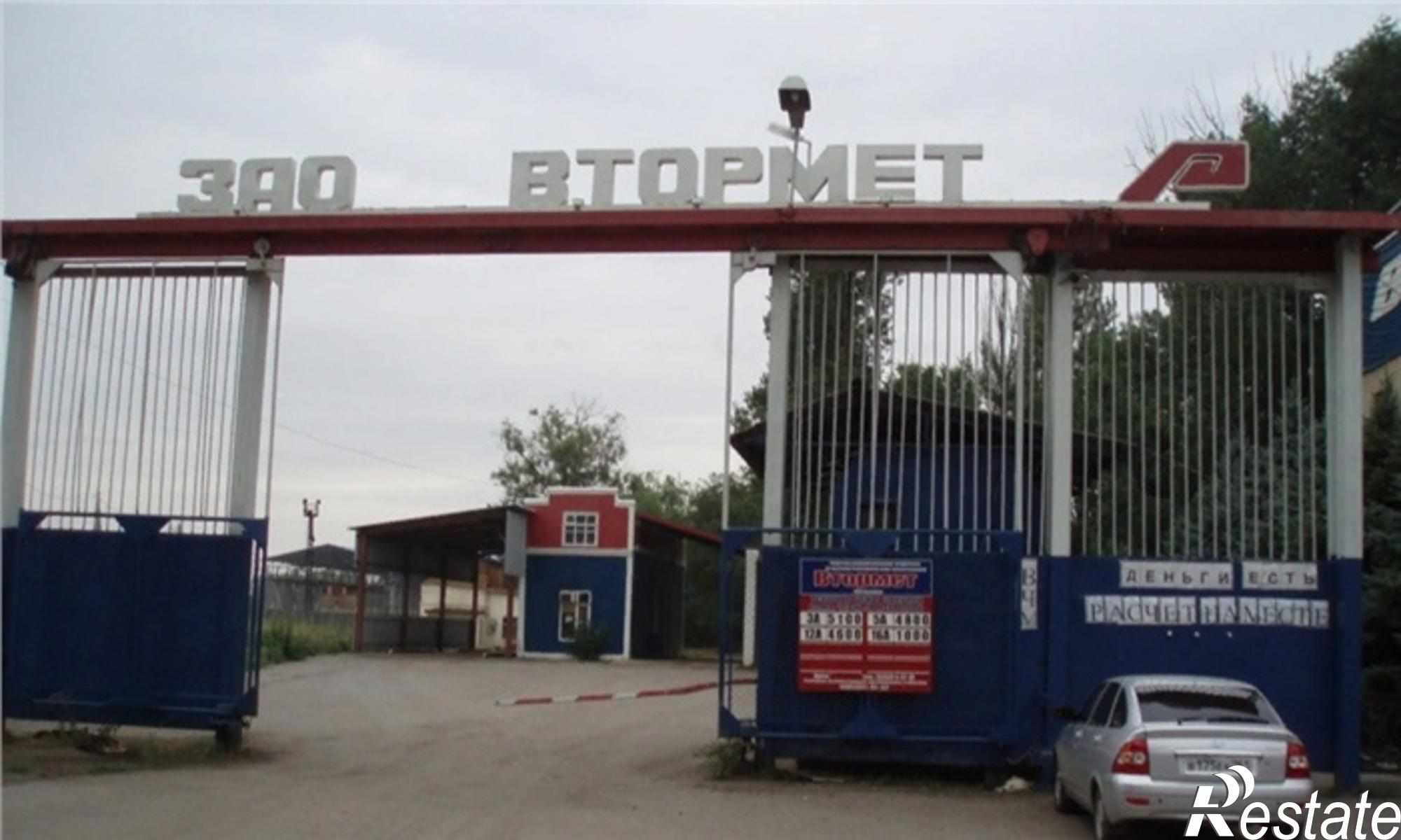 Купить землю, земельный участок за 220 000 000 рублей на Щорса улица, 789