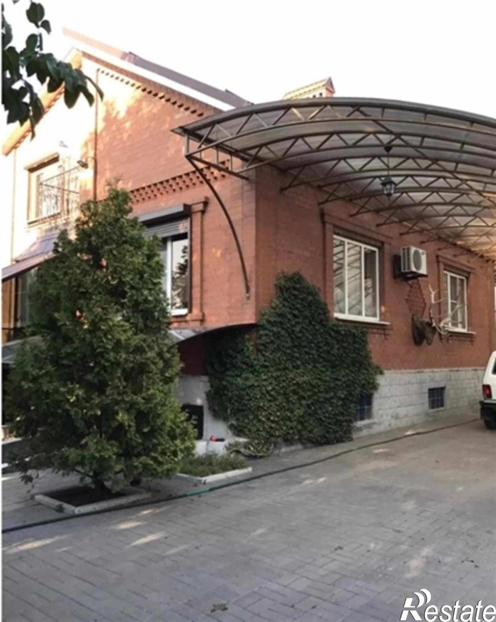 Купить дачу, дом, коттедж за 19 000 000 рублей на лермонтова улица, 789