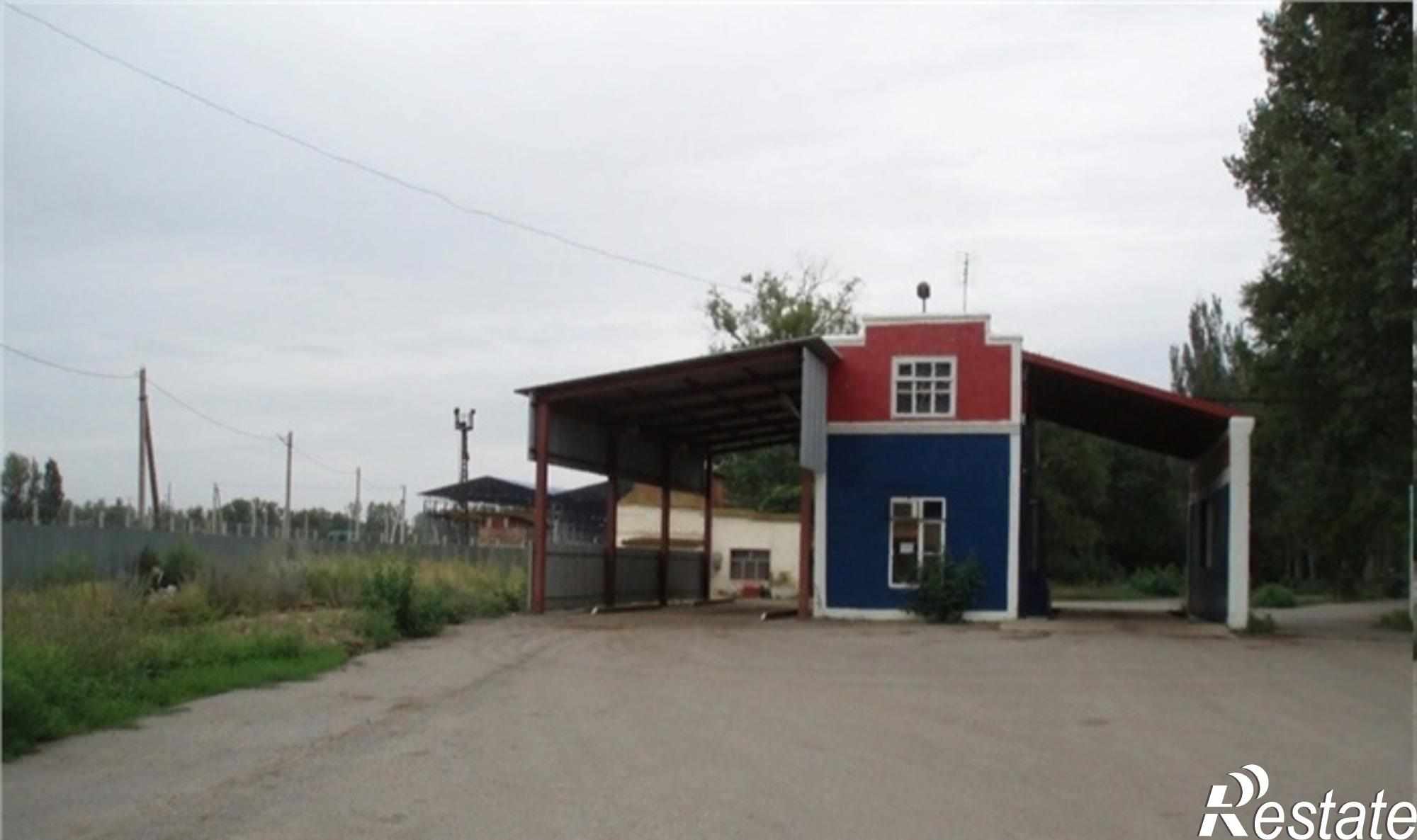 Купить землю, земельный участок за 220 000 000 рублей на Щорса улица, 789