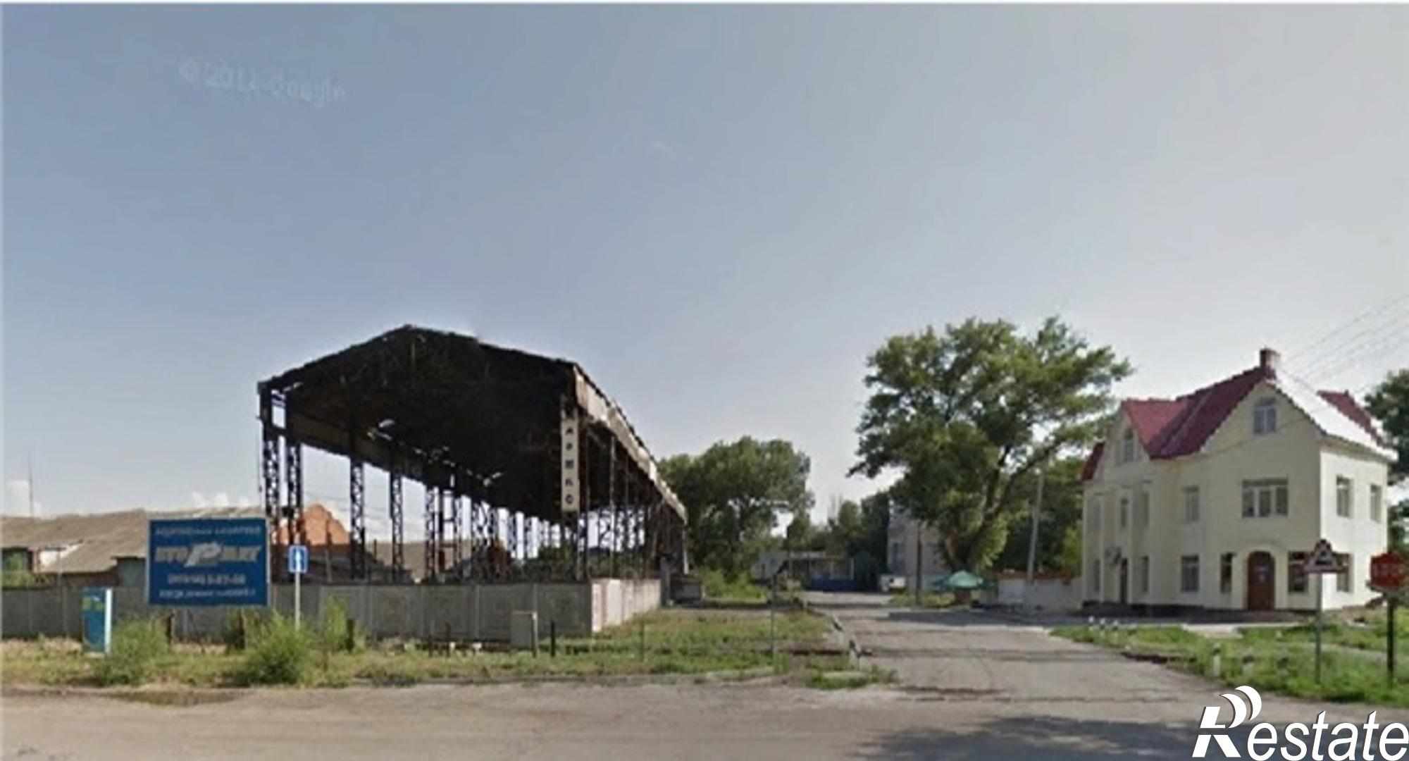 Купить землю, земельный участок за 220 000 000 рублей на Щорса улица, 789