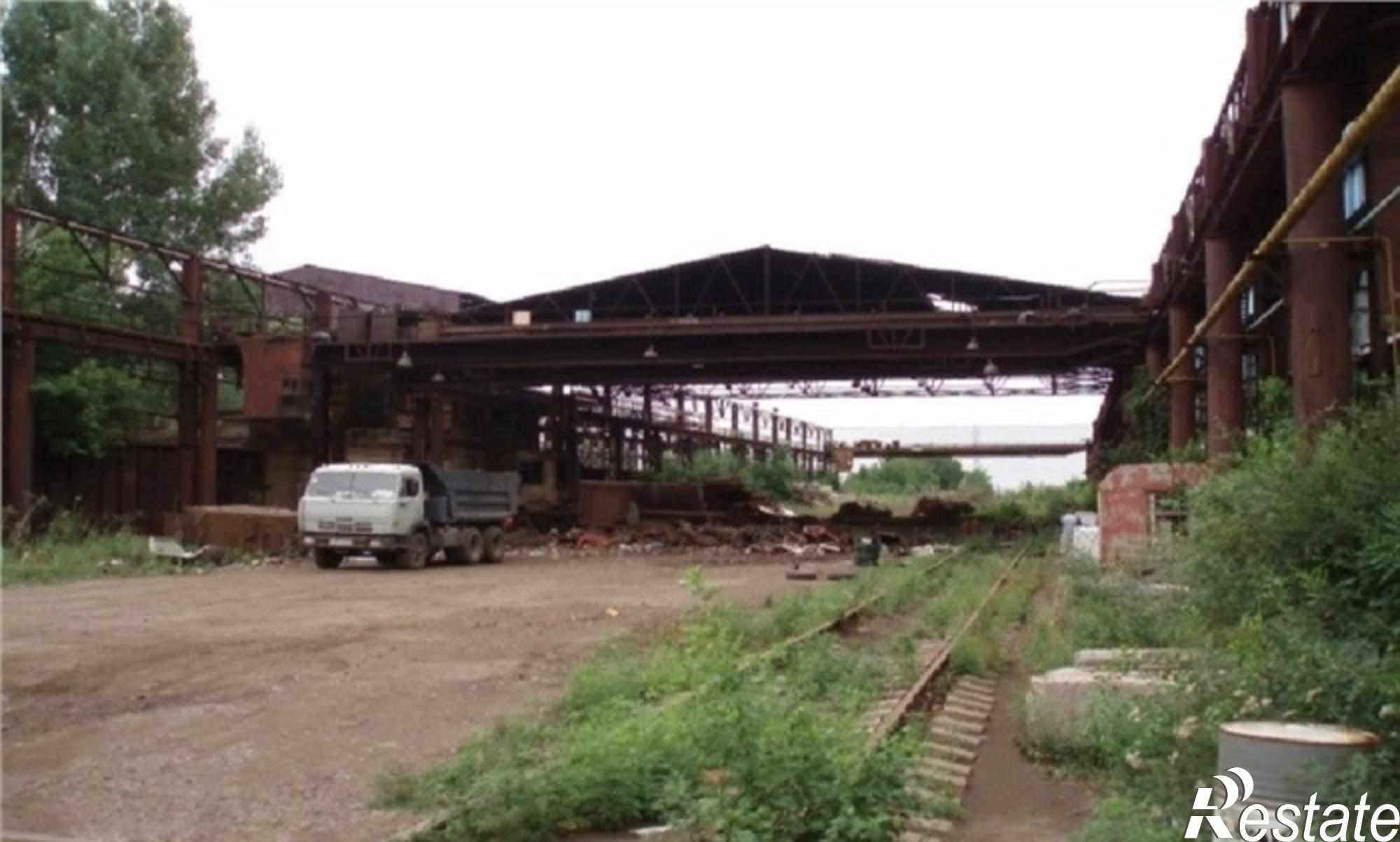 Купить землю, земельный участок за 220 000 000 рублей на Щорса улица, 789