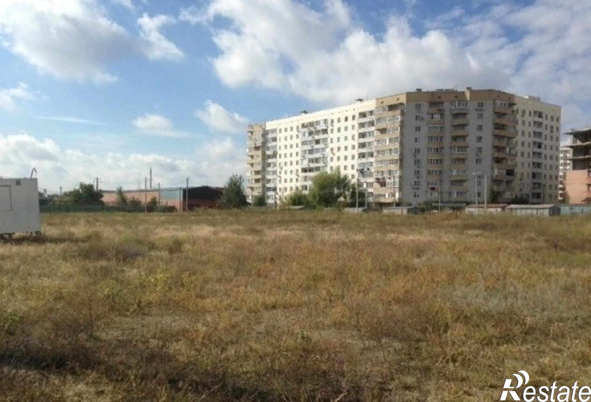 Купить Участок В Батайске