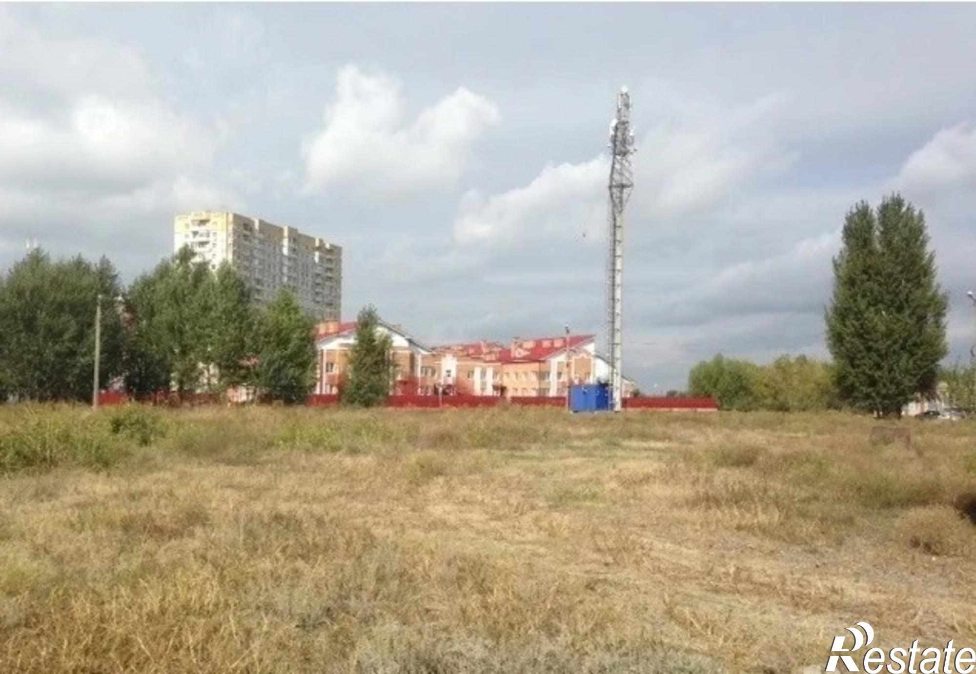 Купить Участок В Батайске