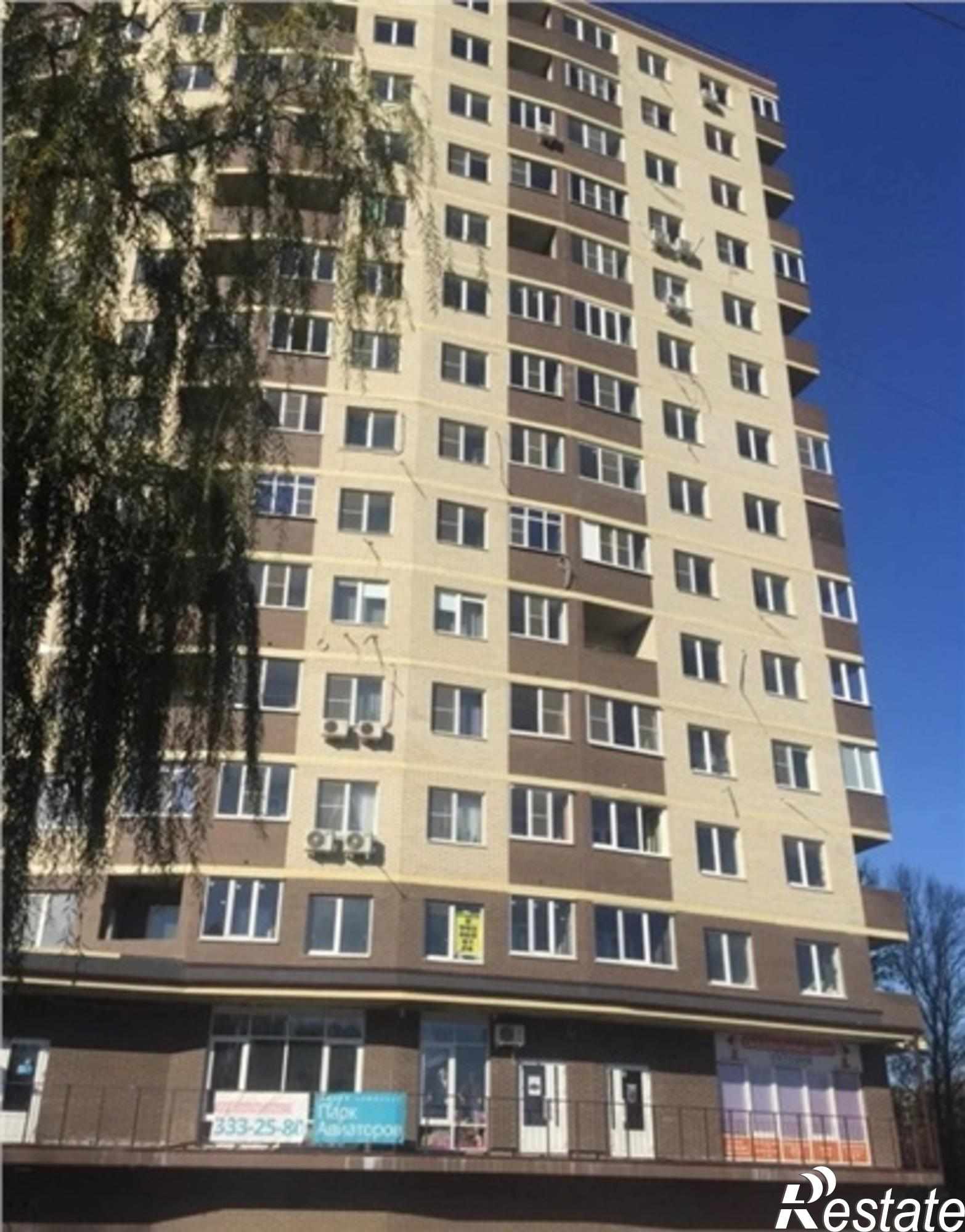 Купить квартиру за 8 000 000 рублей на Орджоникидзе улица, 101