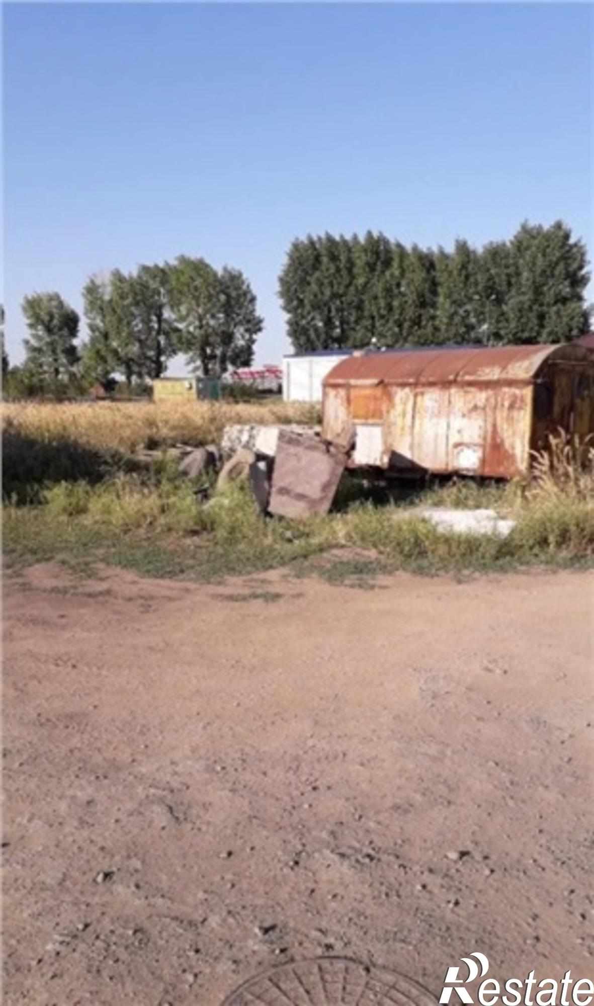 Купить землю, земельный участок за 1 100 000 рублей на Лукашина улица, 789