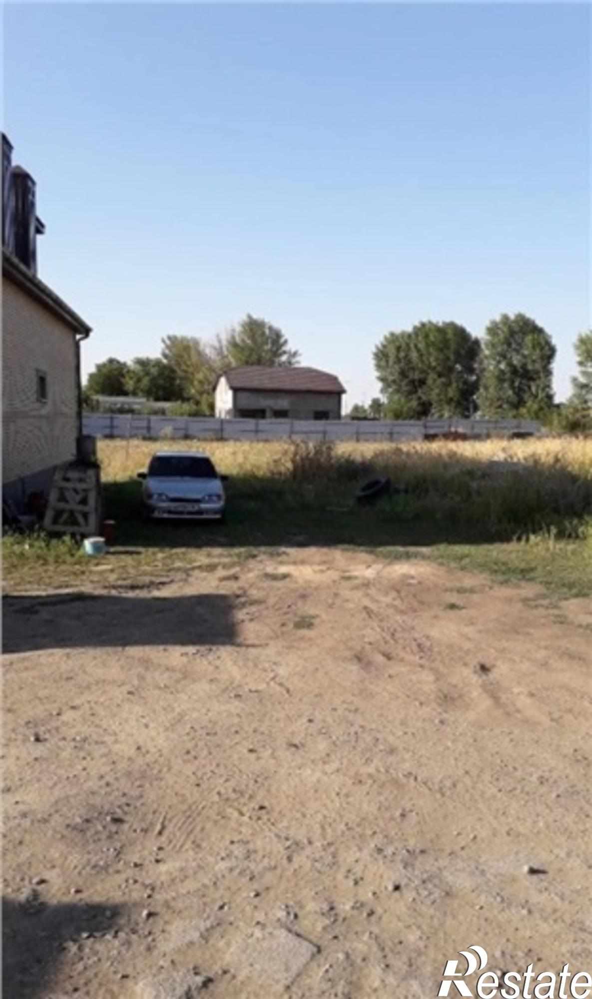 Купить землю, земельный участок за 1 100 000 рублей на Лукашина улица, 789