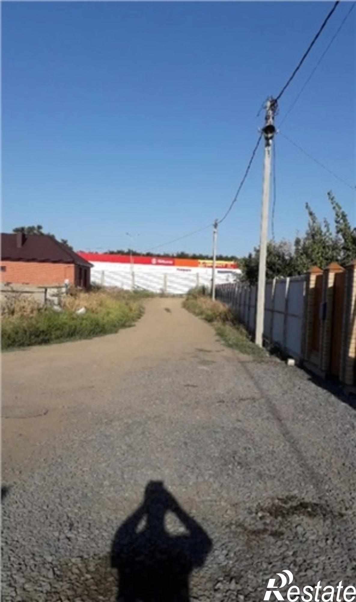 Купить землю, земельный участок за 1 100 000 рублей на Лукашина улица, 789