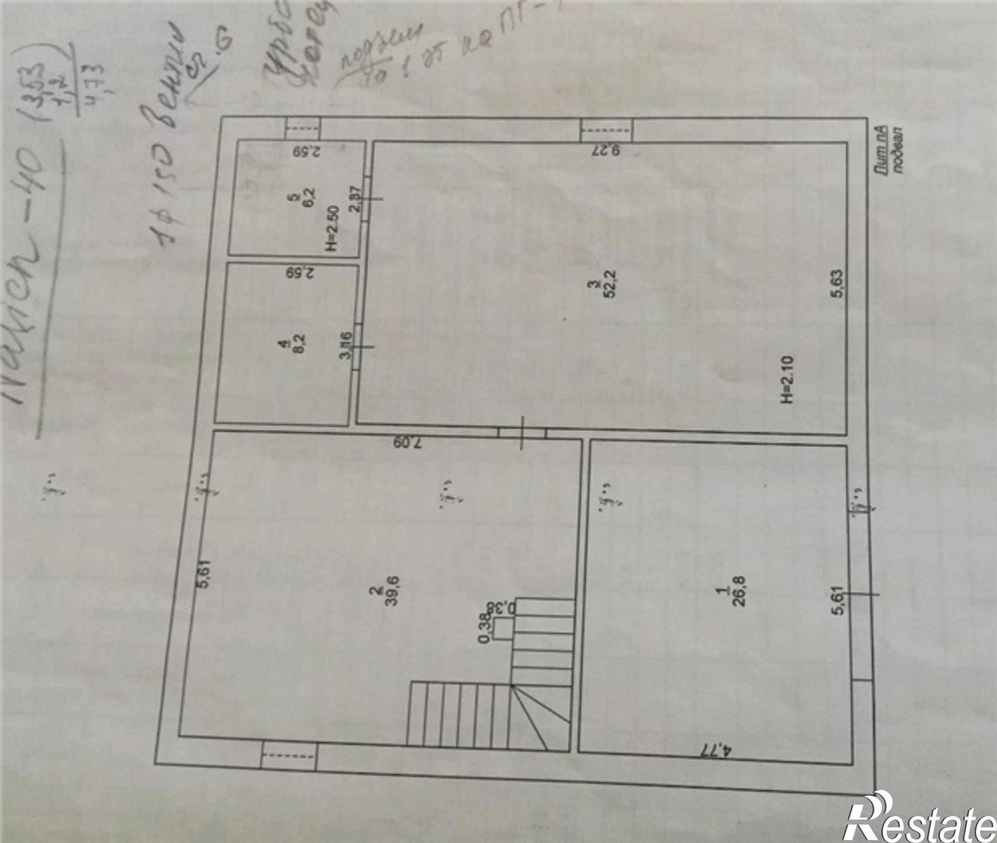Купить дачу, дом, коттедж за 11 000 000 рублей на 14-я улица, 789