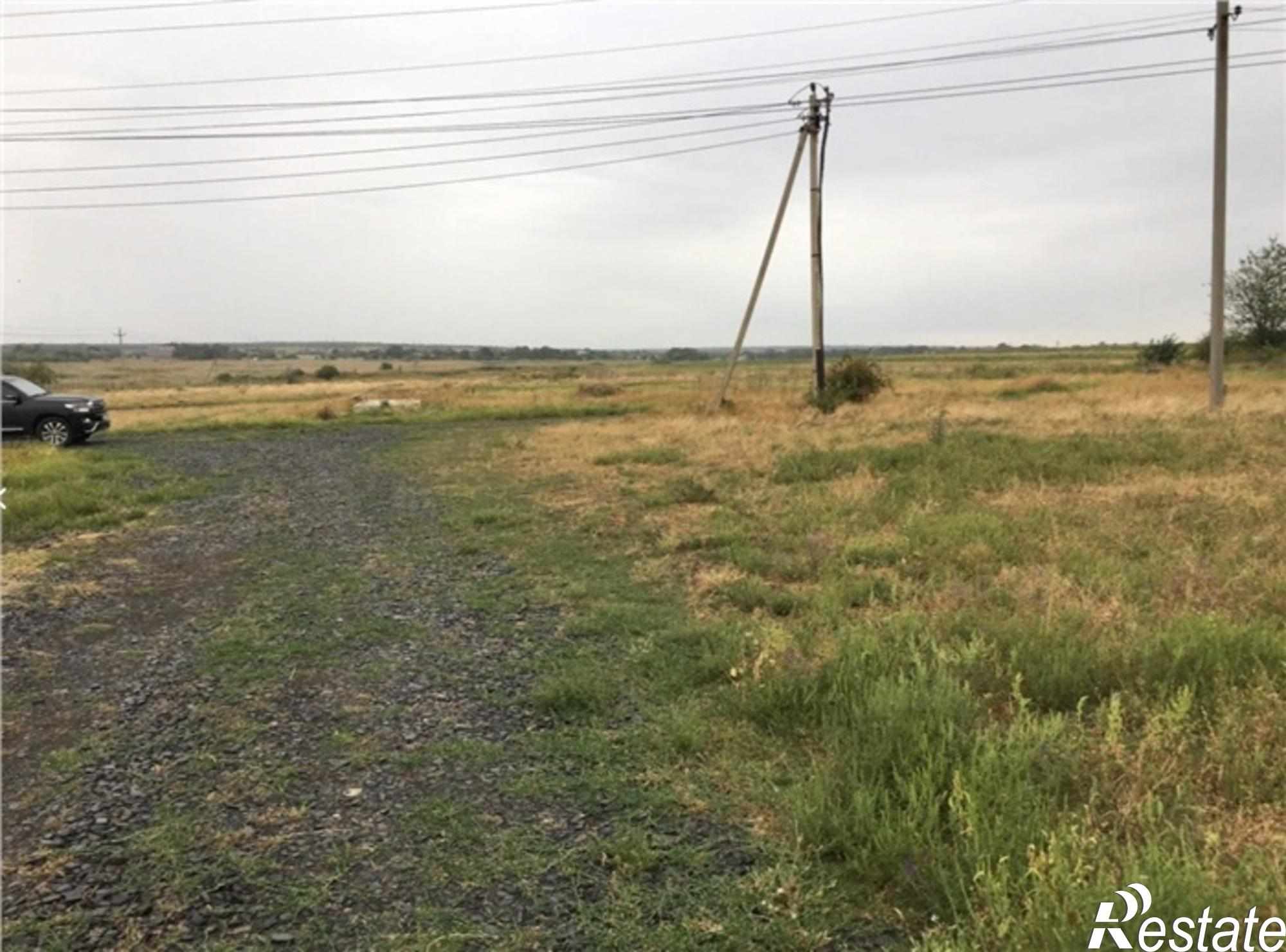 Купить землю, земельный участок за 3 500 000 рублей на Шевченко улица, 789