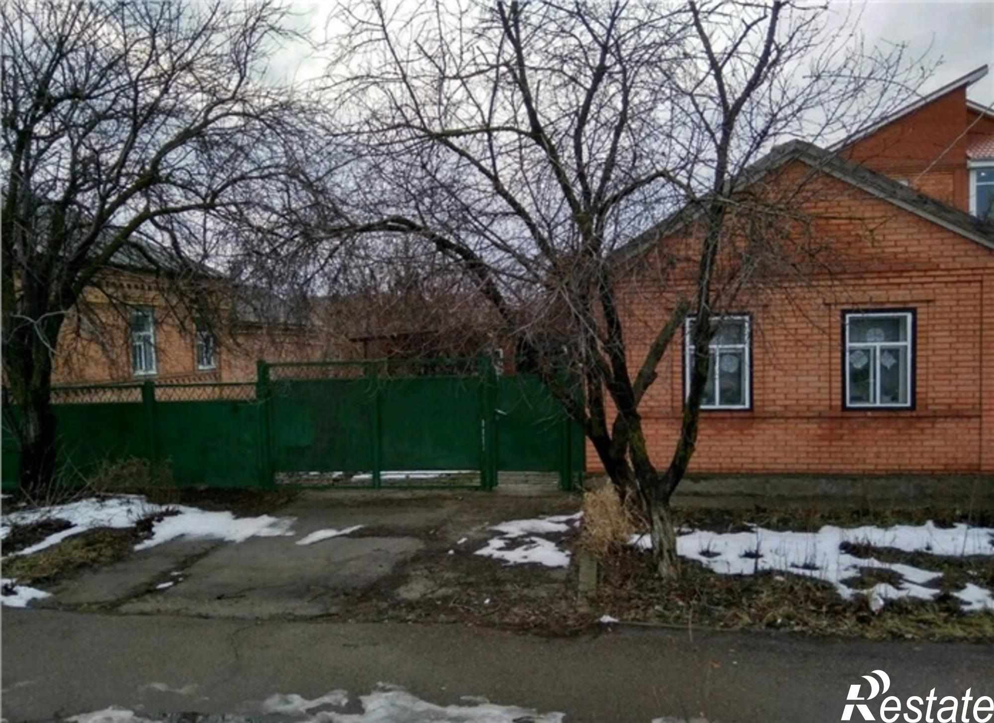 Купить землю, земельный участок за 5 200 000 рублей на Гастелло улица, 789