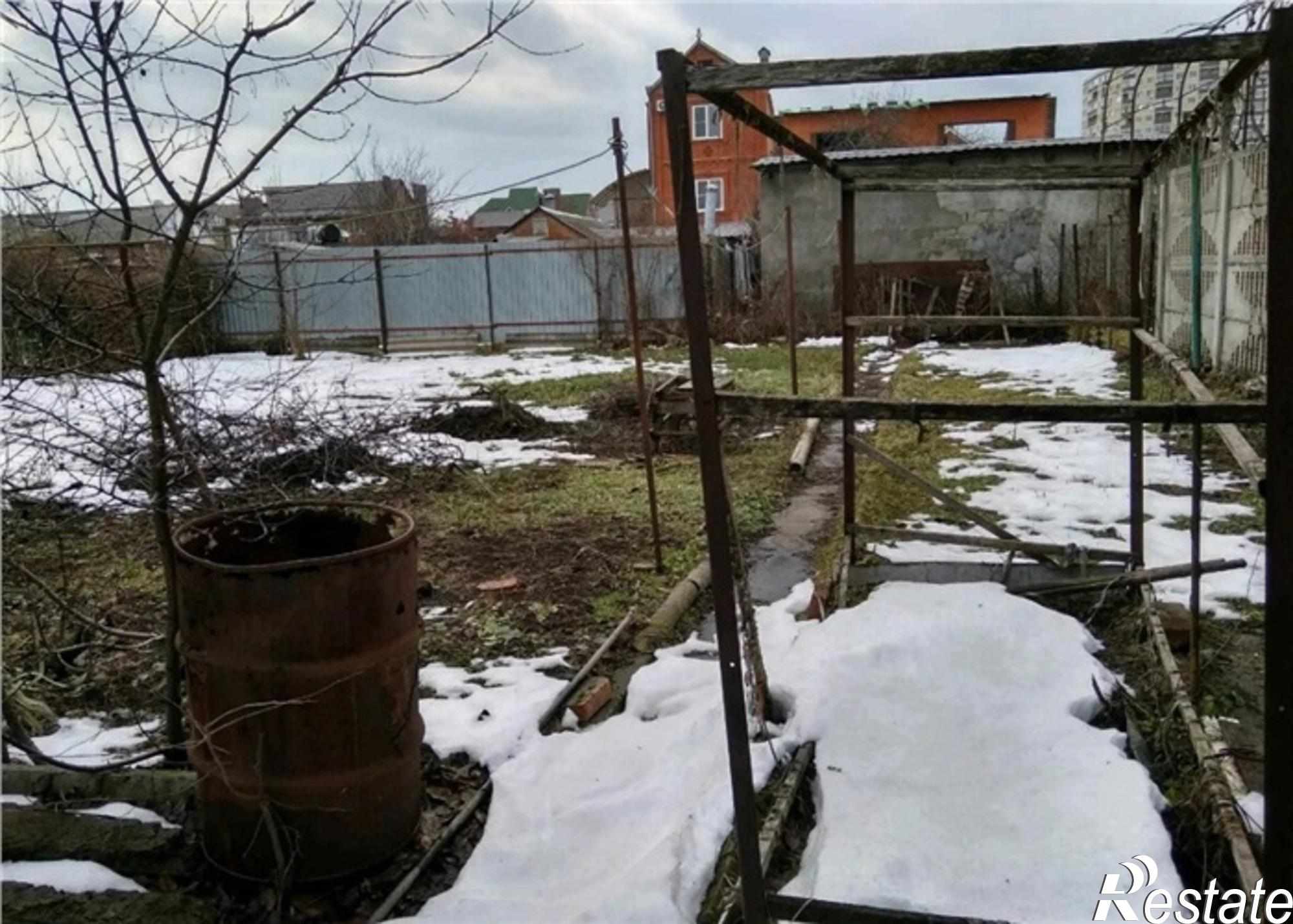 Купить землю, земельный участок за 5 200 000 рублей на Гастелло улица, 789