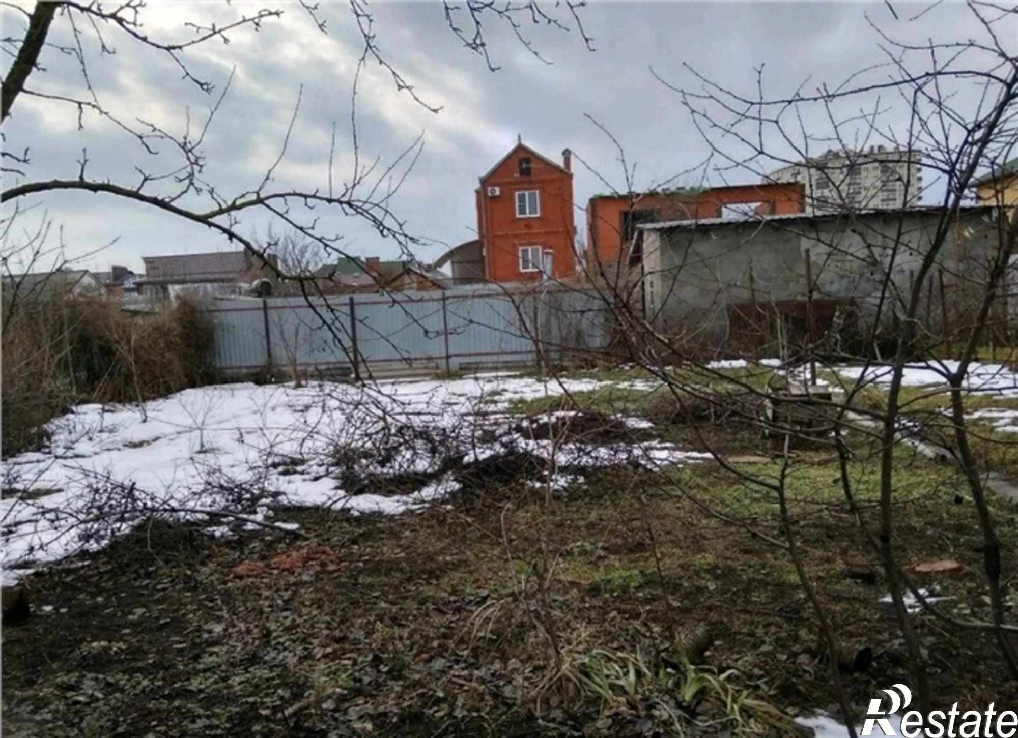Купить землю, земельный участок за 5 200 000 рублей на Гастелло улица, 789
