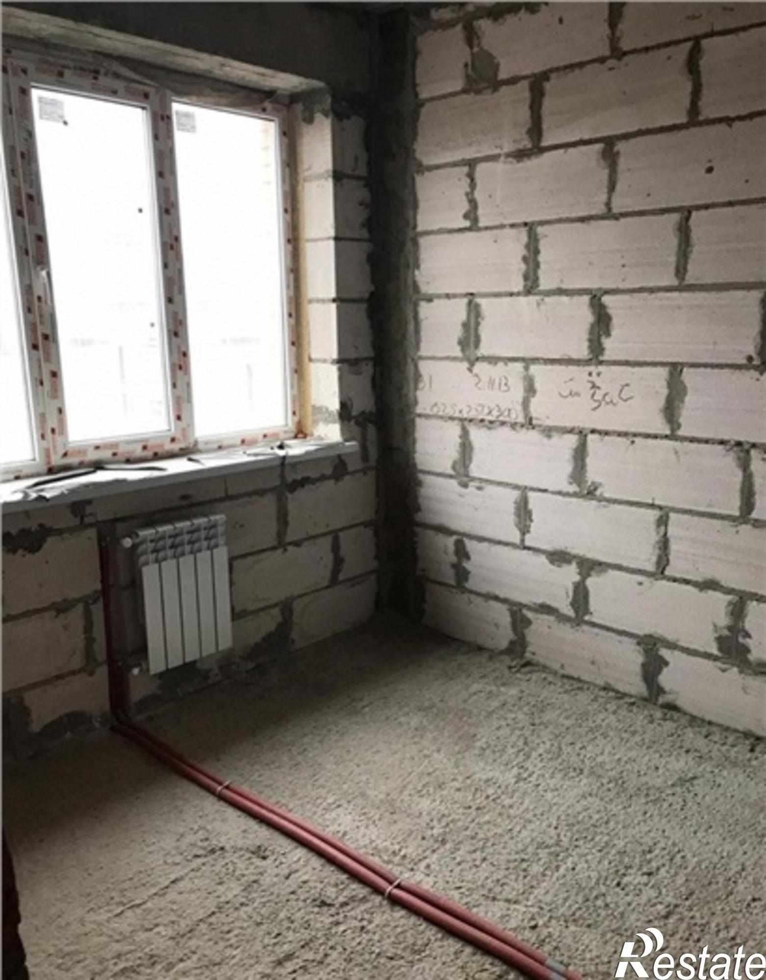 Купить квартиру за 2 350 000 рублей на Воровского улица, 1055