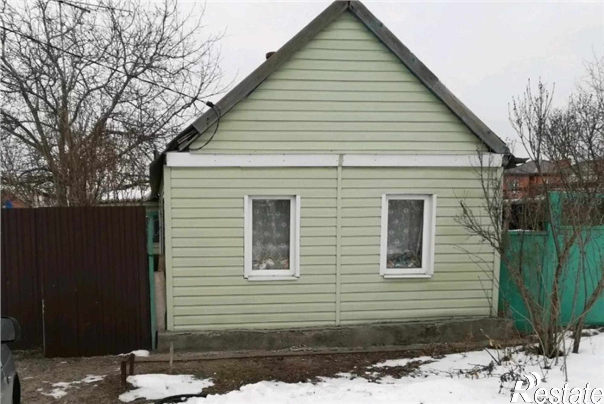 Купить дачу, дом, коттедж за 2 500 000 рублей на краснодарская улица, 1120