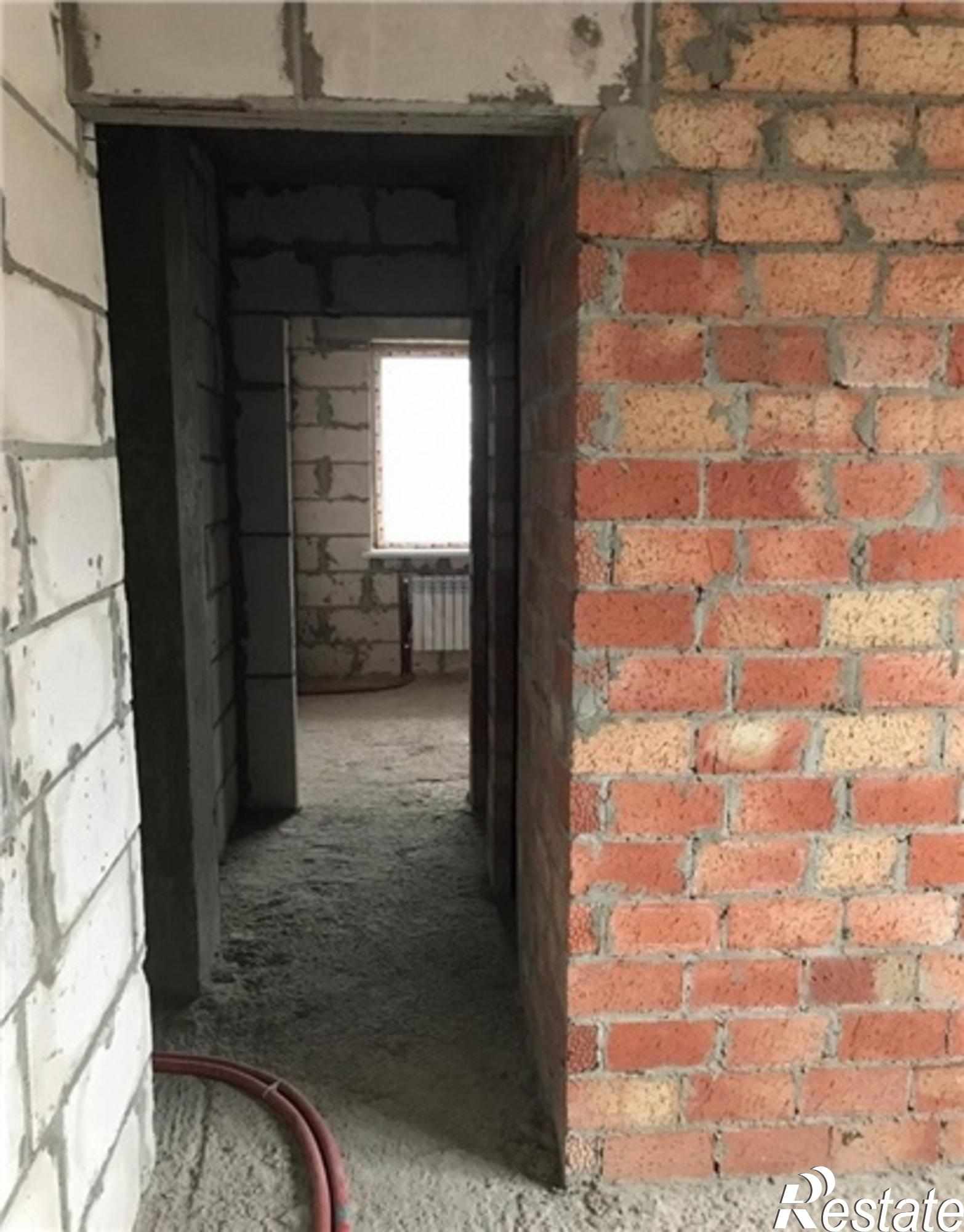 Купить квартиру за 2 350 000 рублей на Воровского улица, 1055