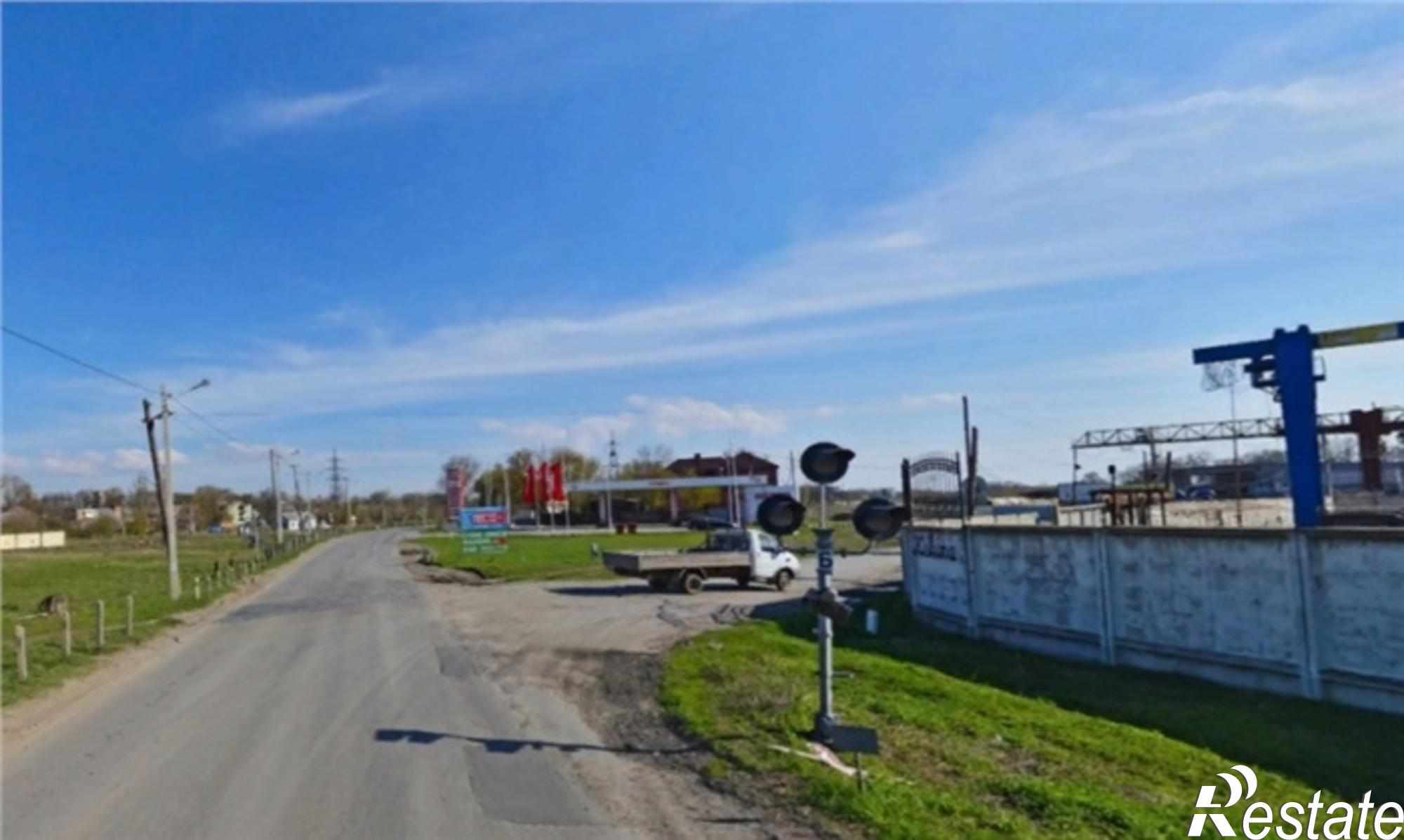 Купить землю, земельный участок за 4 750 000 рублей на Ольгинский тупик, 101