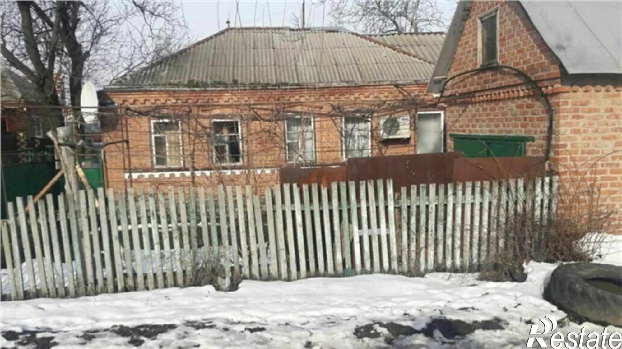 Купить дачу, дом, коттедж за 4 900 000 рублей на Калинина улица, 789