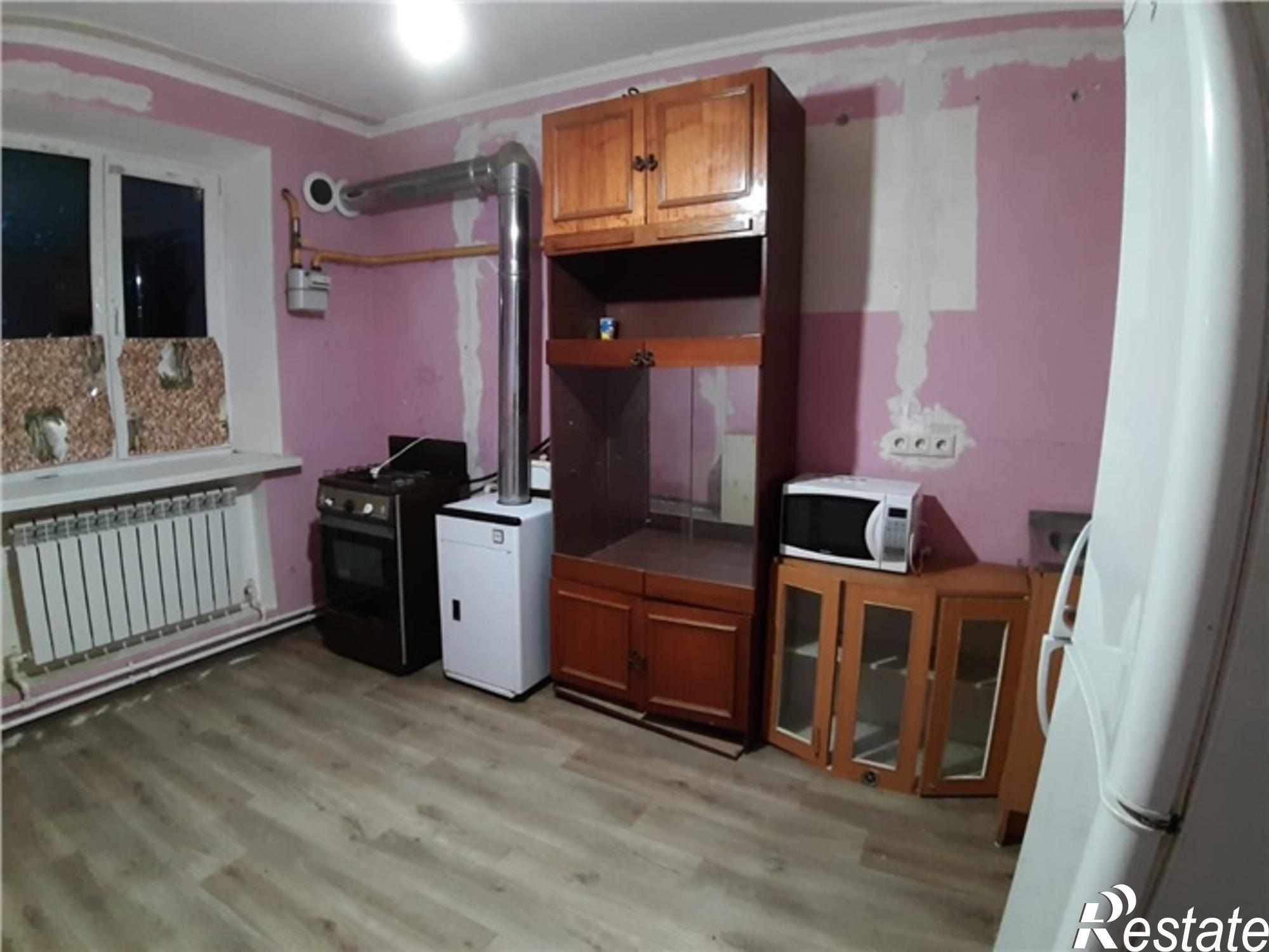 Купить квартиру за 3 000 000 рублей на Гагарина улица, 101
