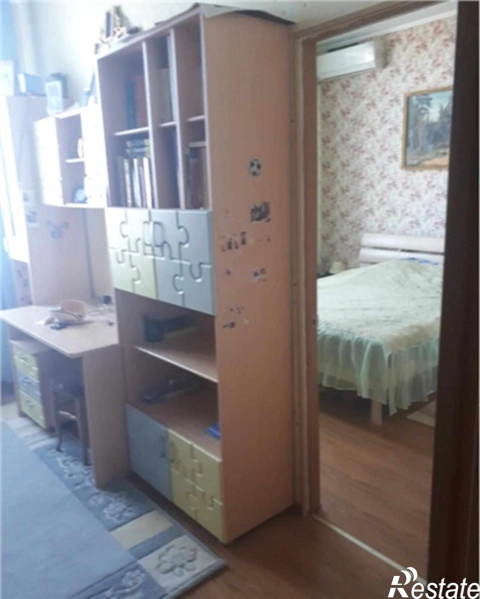 Купить квартиру за 2 700 000 рублей на Тельмана улица, 101