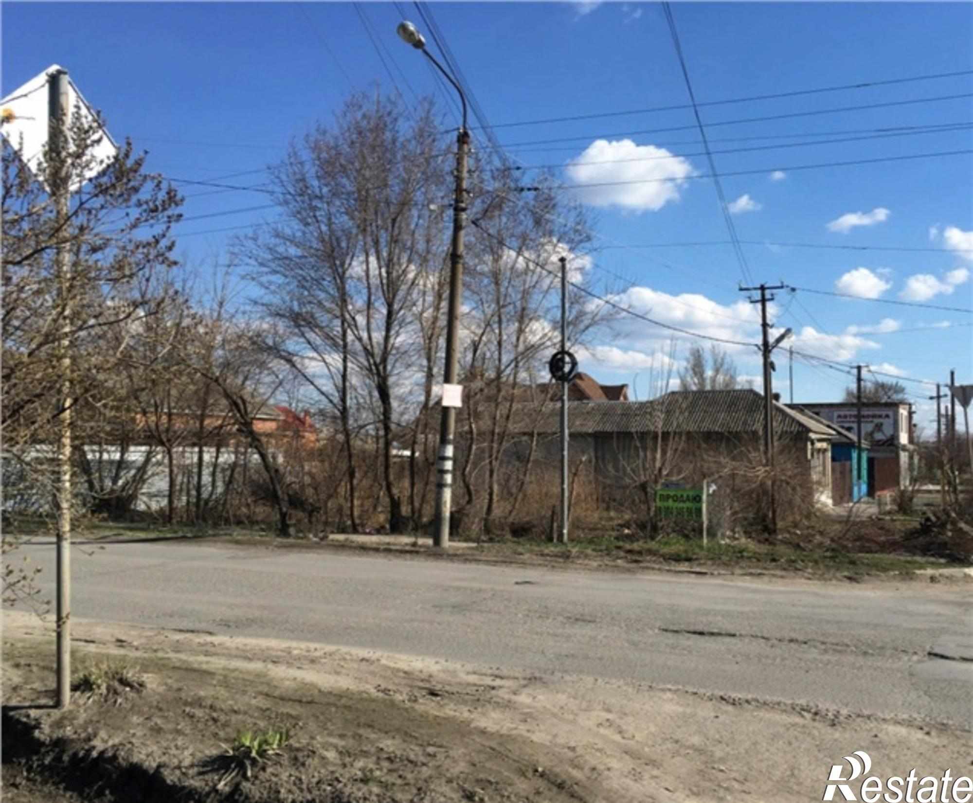 Купить Участок В Батайске