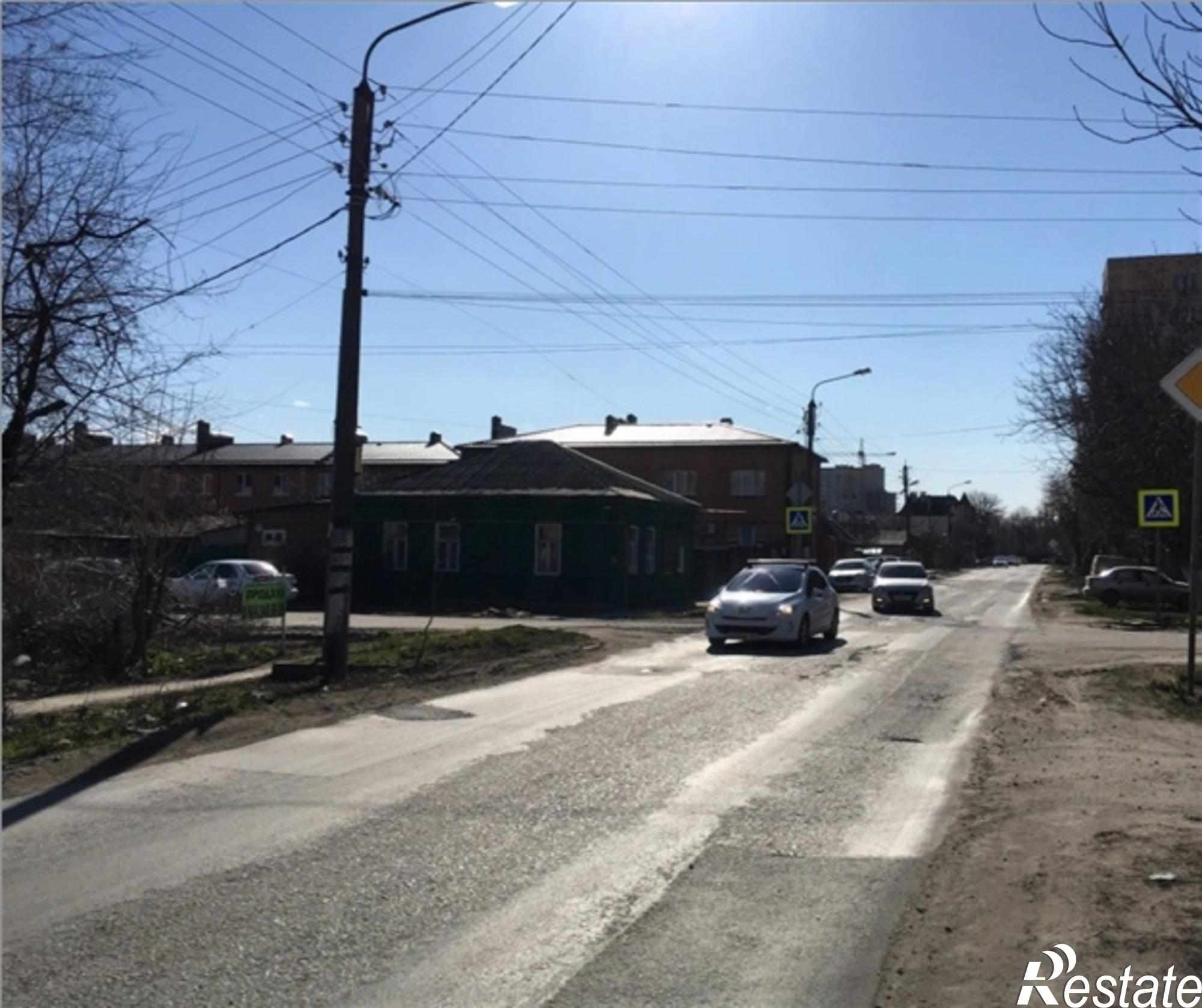 Купить землю, земельный участок за 3 690 000 рублей на Кирова улица, 101