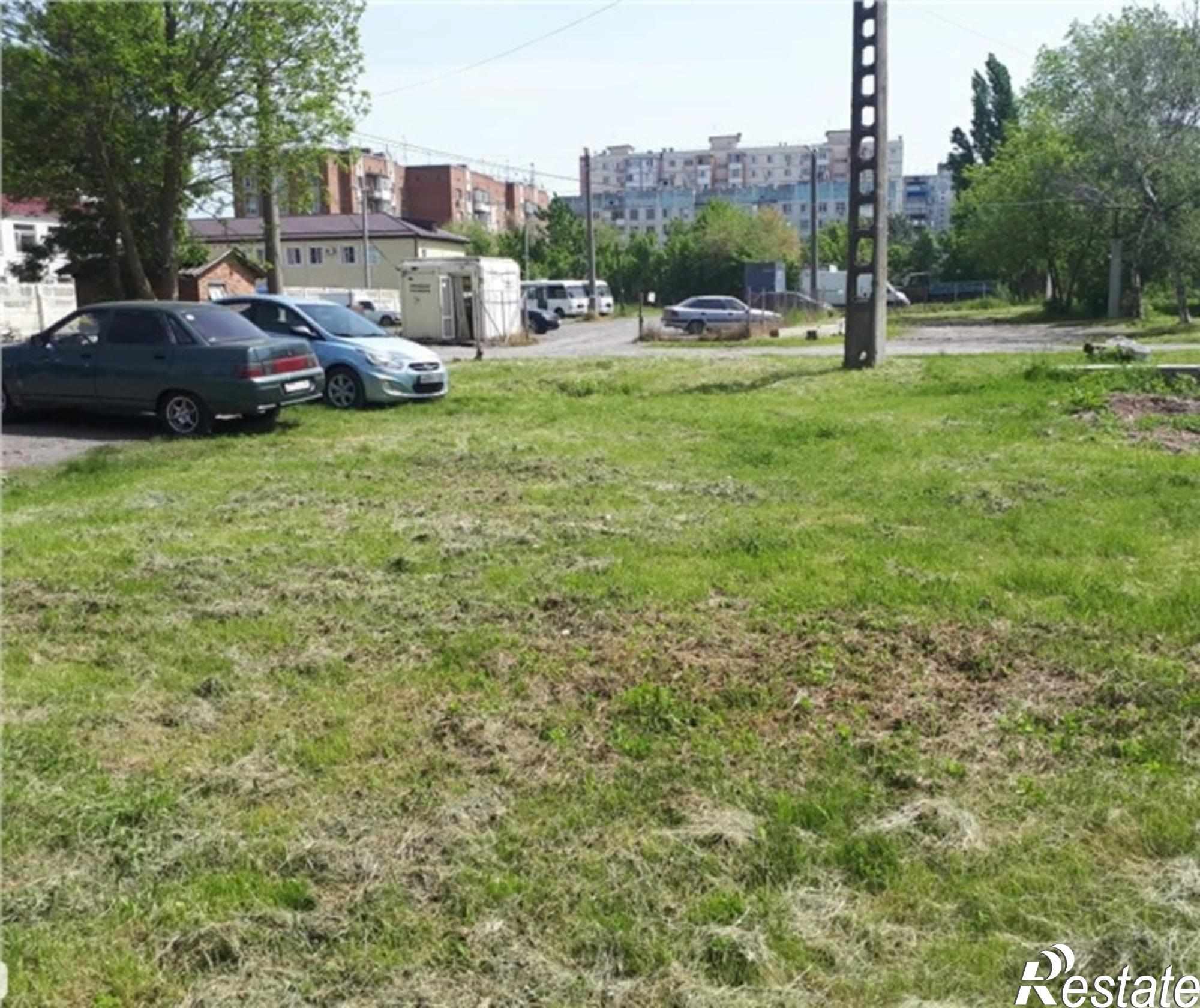 Купить землю, земельный участок за 32 000 000 рублей на Речная улица, 101