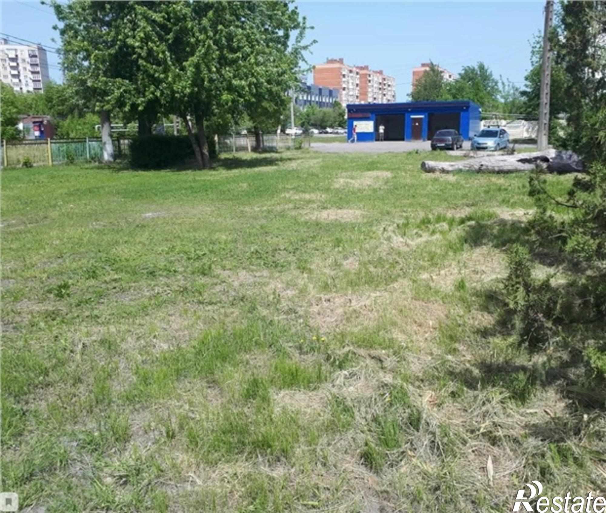 Купить землю, земельный участок за 32 000 000 рублей на Речная улица, 101