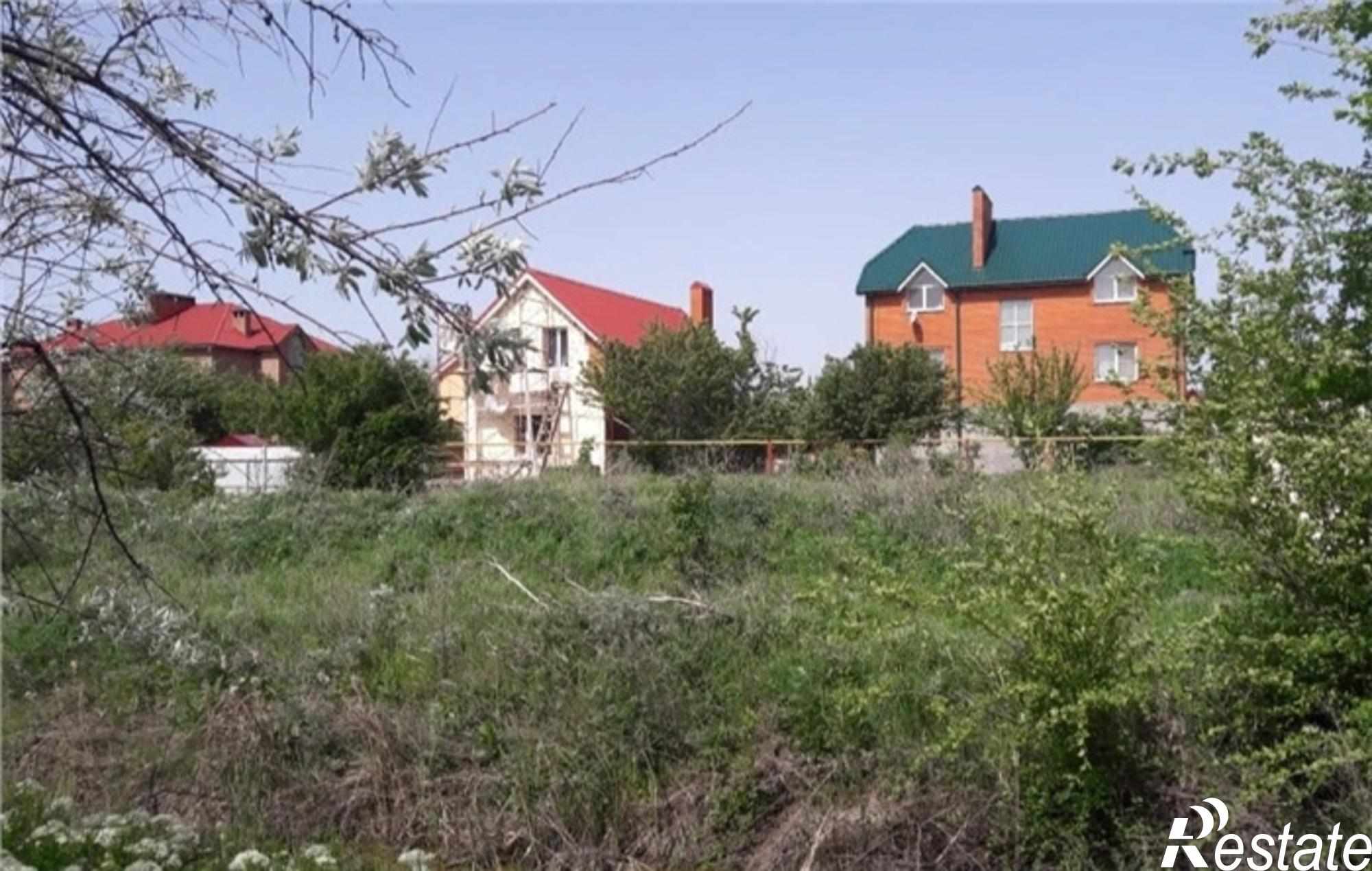 Купить Участок В Батайске
