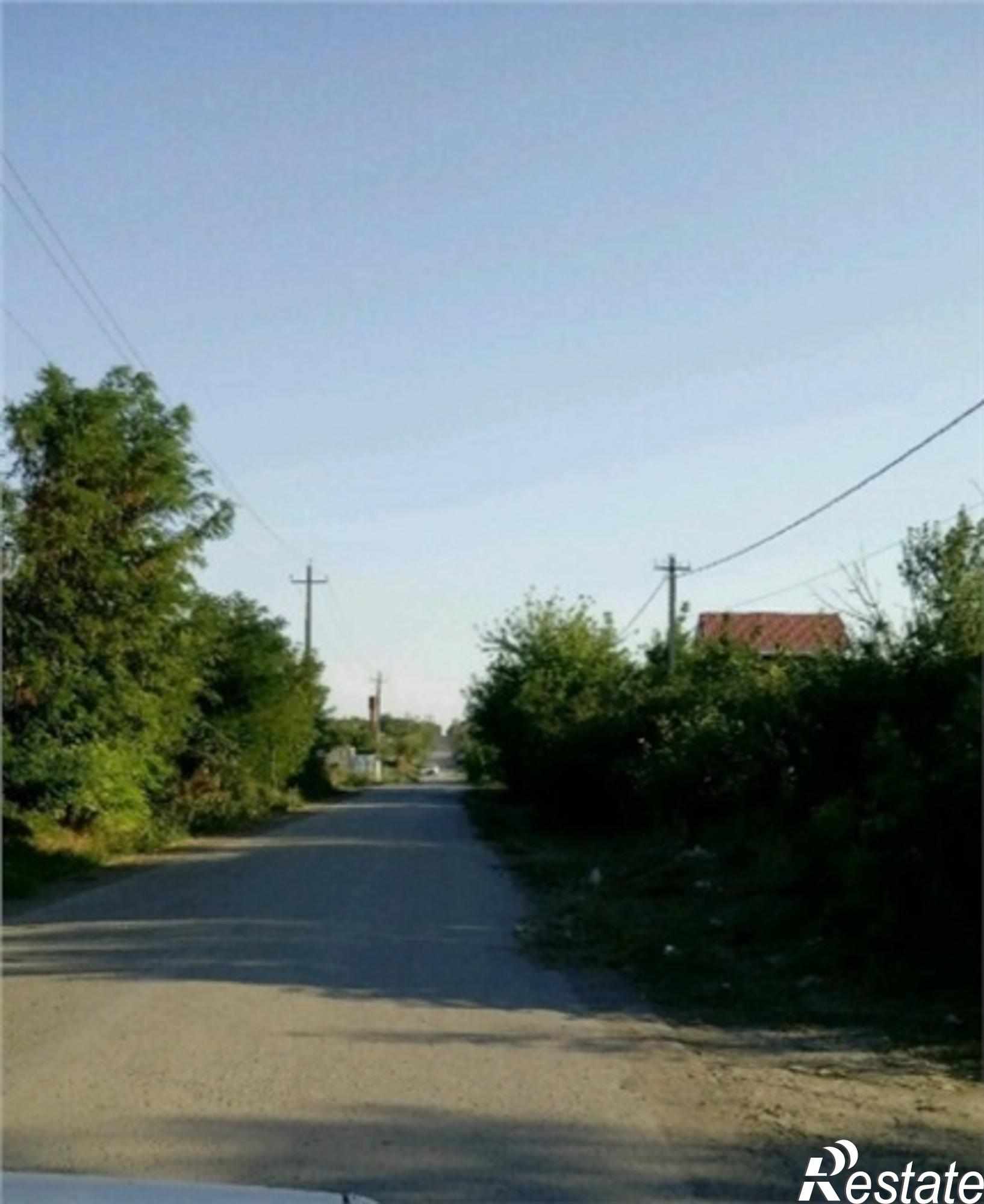 Купить землю, земельный участок за 600 000 рублей на 8-я улица, 978