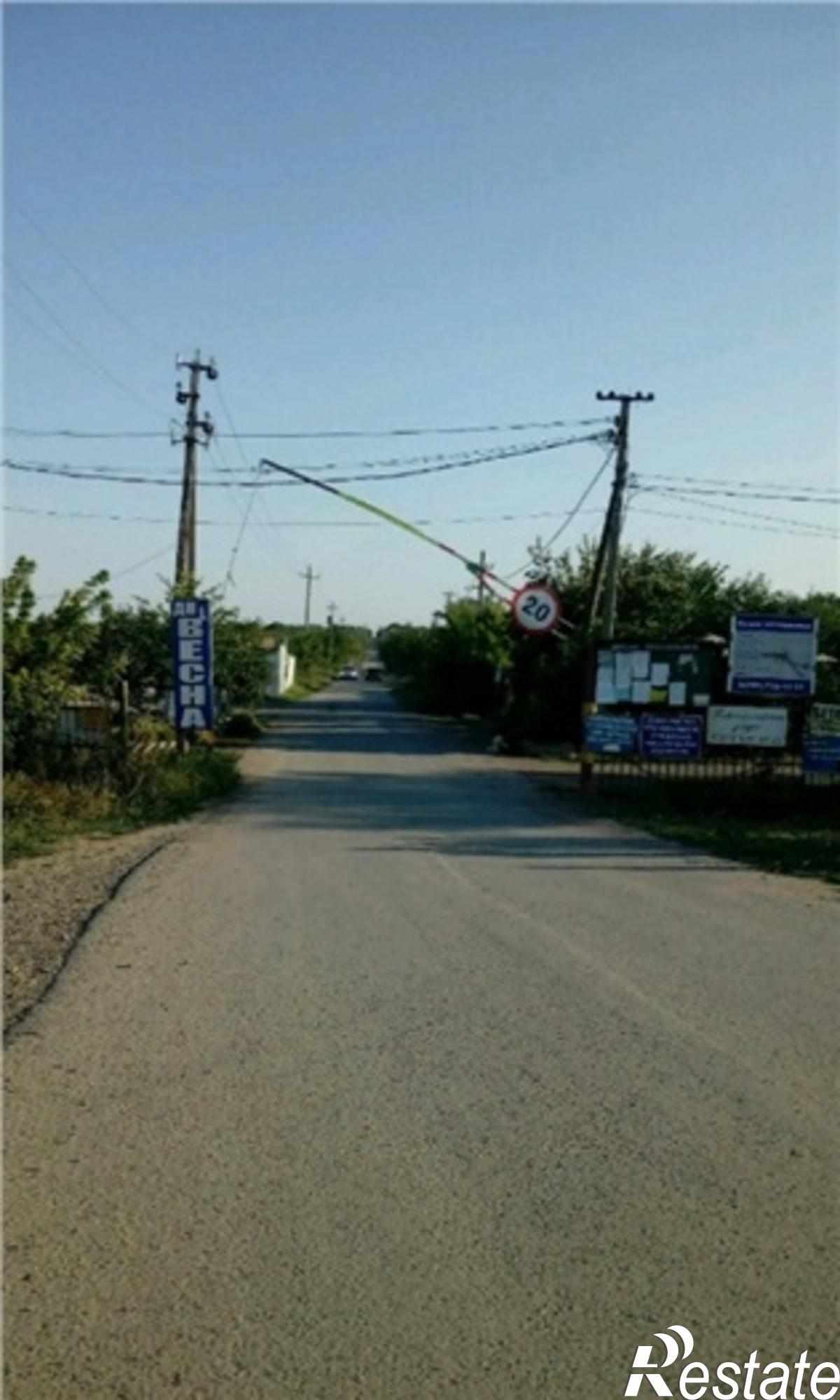 Купить землю, земельный участок за 600 000 рублей на 8-я улица, 978