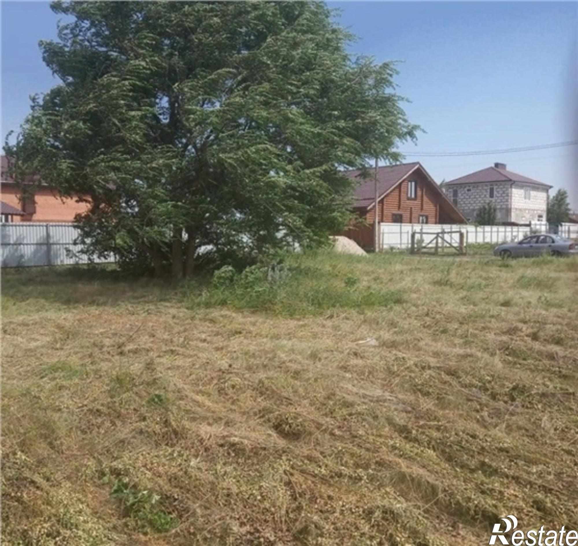 Купить Участок В Батайске