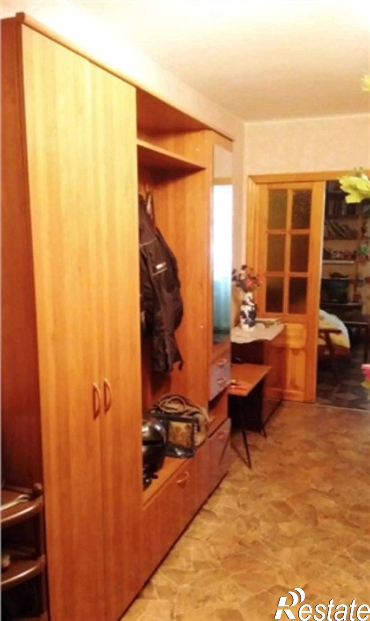 Купить квартиру за 2 800 000 рублей на Локомотивный  переулок, 101