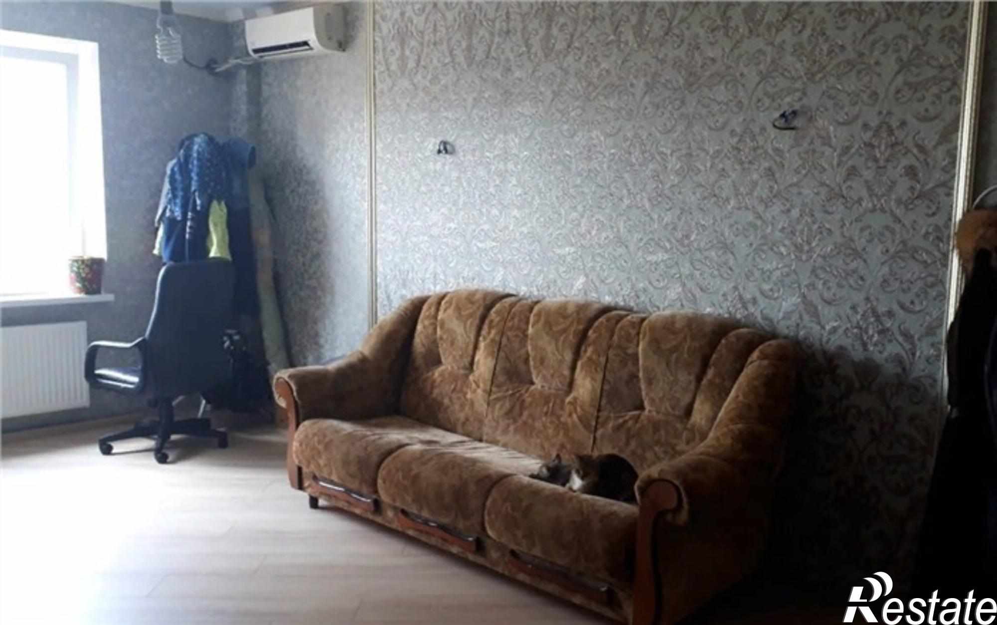 Купить квартиру за 4 250 000 рублей на ленинградская улица, 101