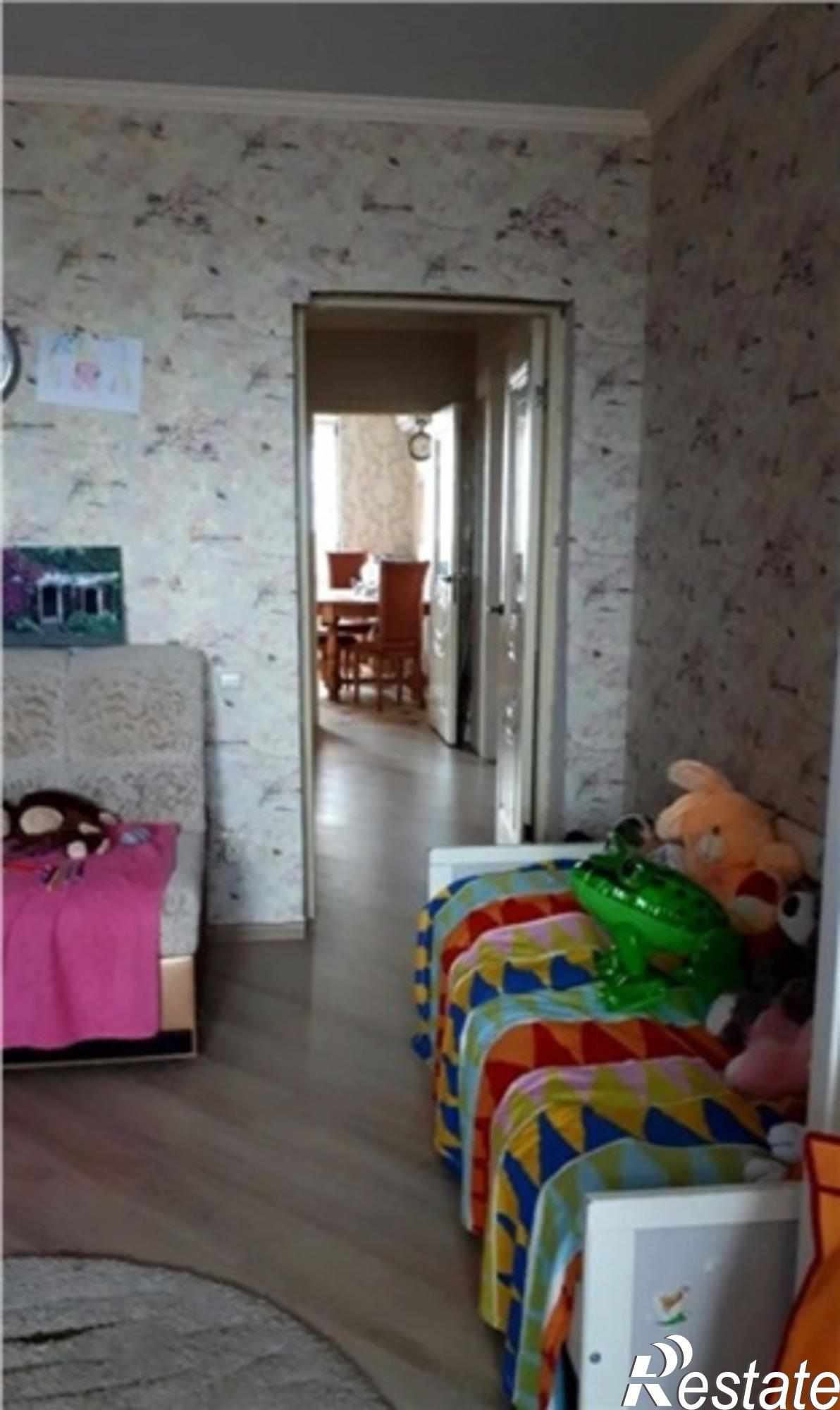 Купить квартиру за 4 250 000 рублей на ленинградская улица, 101