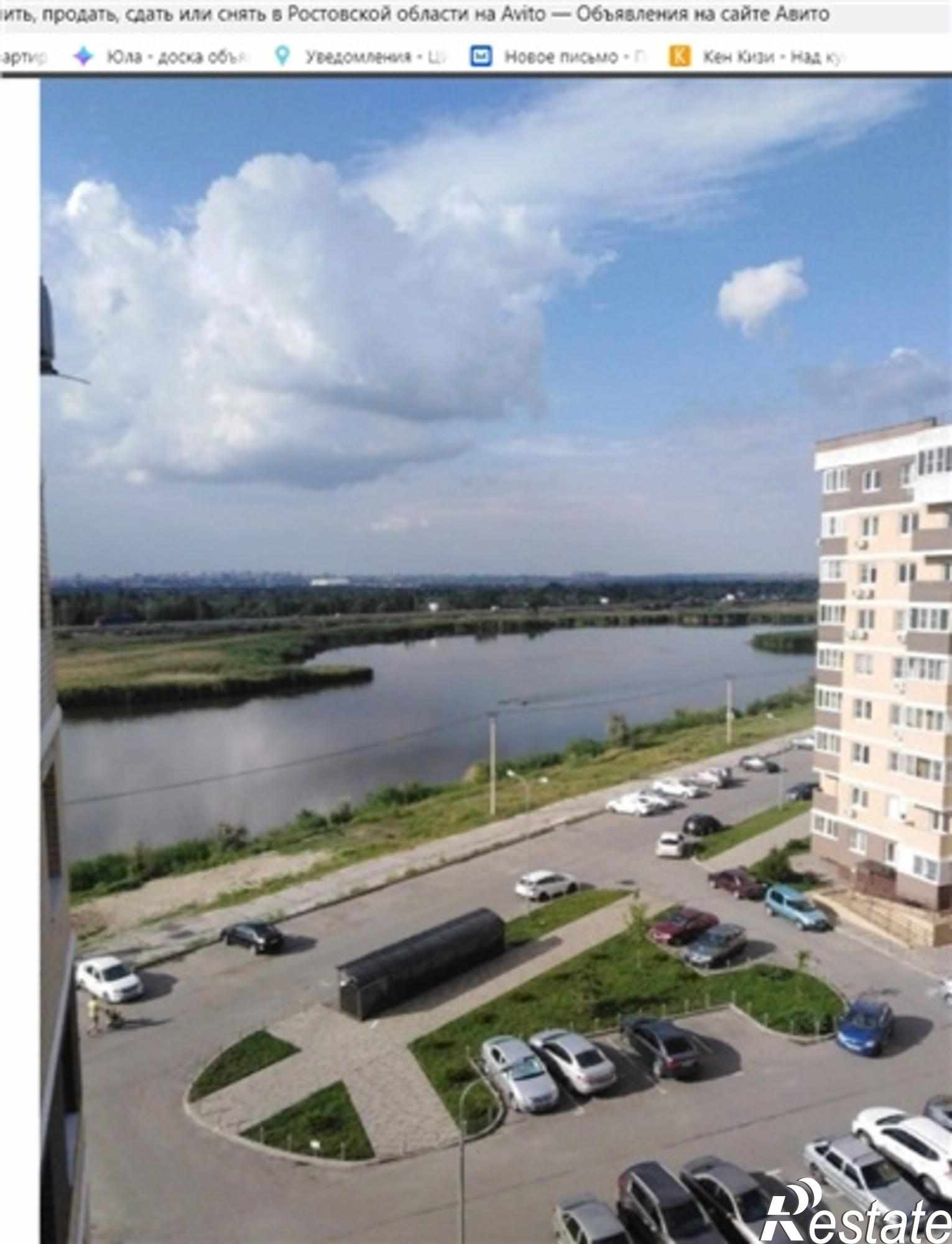 Купить квартиру за 2 600 000 рублей на ул.Ленинградская улица, 879