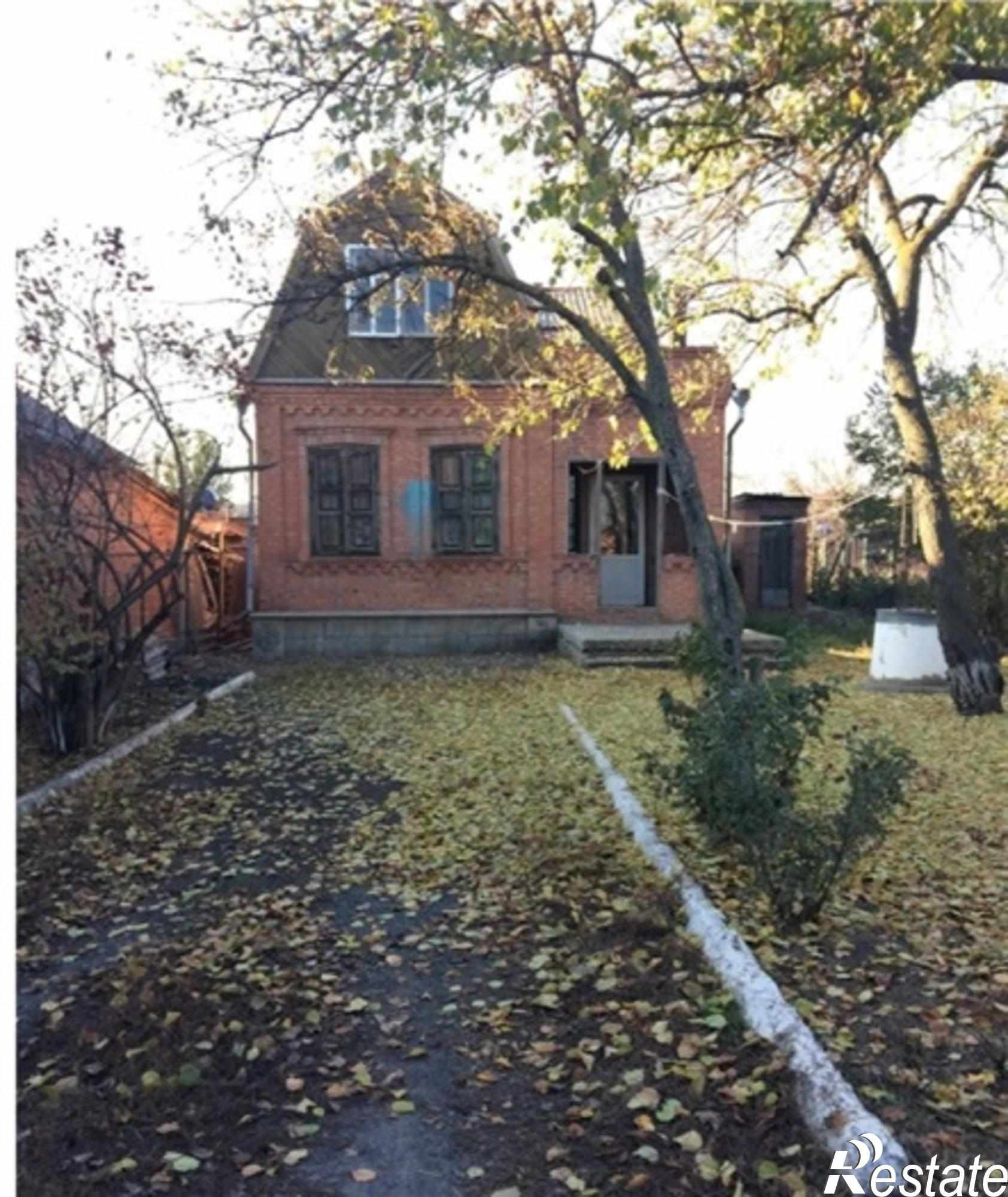 Купить дачу, дом, коттедж за 7 800 000 рублей на ул.Грузинская улица, 101