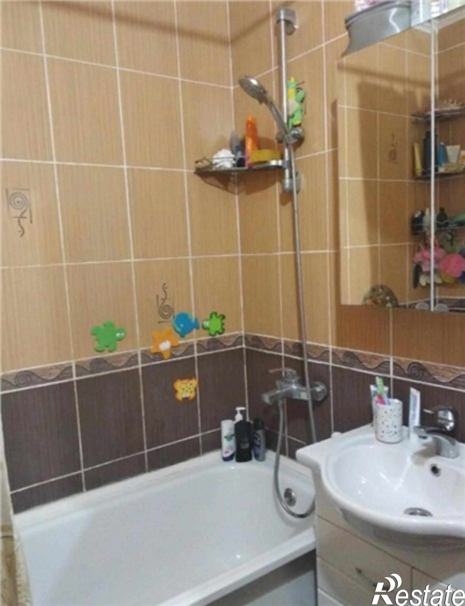 Купить квартиру за 2 800 000 рублей на ул.Воровског улица, 123