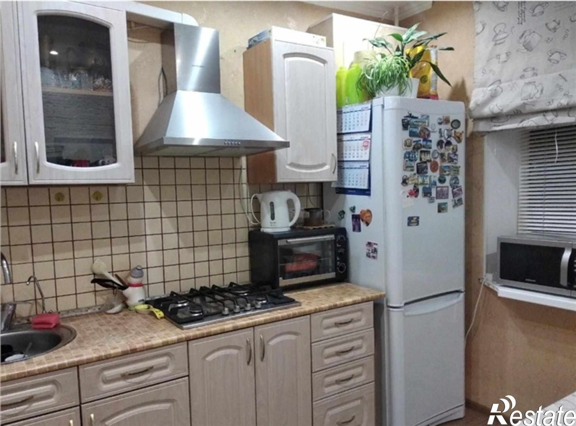 Купить квартиру за 2 800 000 рублей на ул.Воровског улица, 123