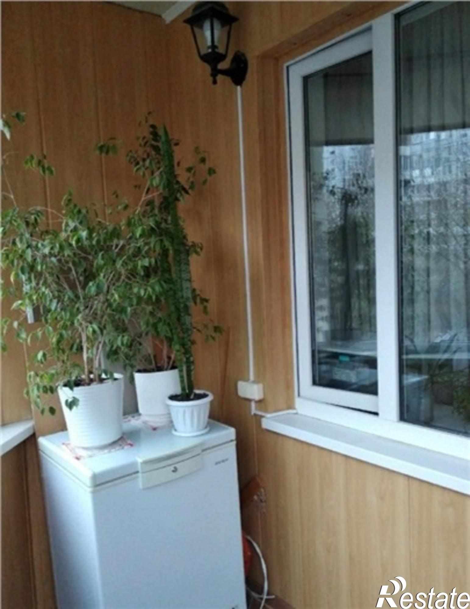 Купить квартиру за 2 800 000 рублей на ул.Воровског улица, 123