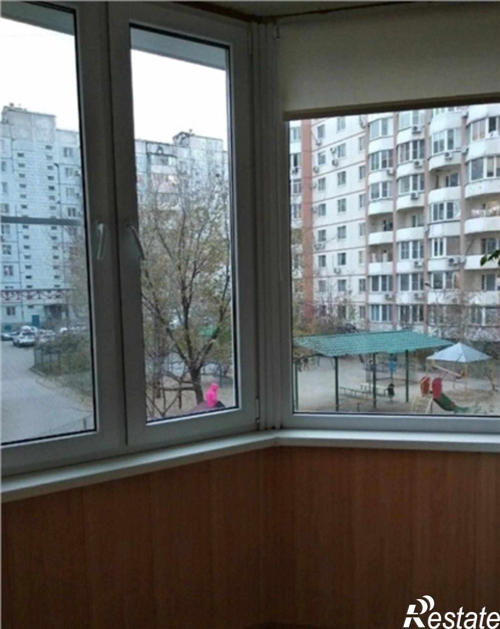 Купить квартиру за 2 800 000 рублей на ул.Воровског улица, 123