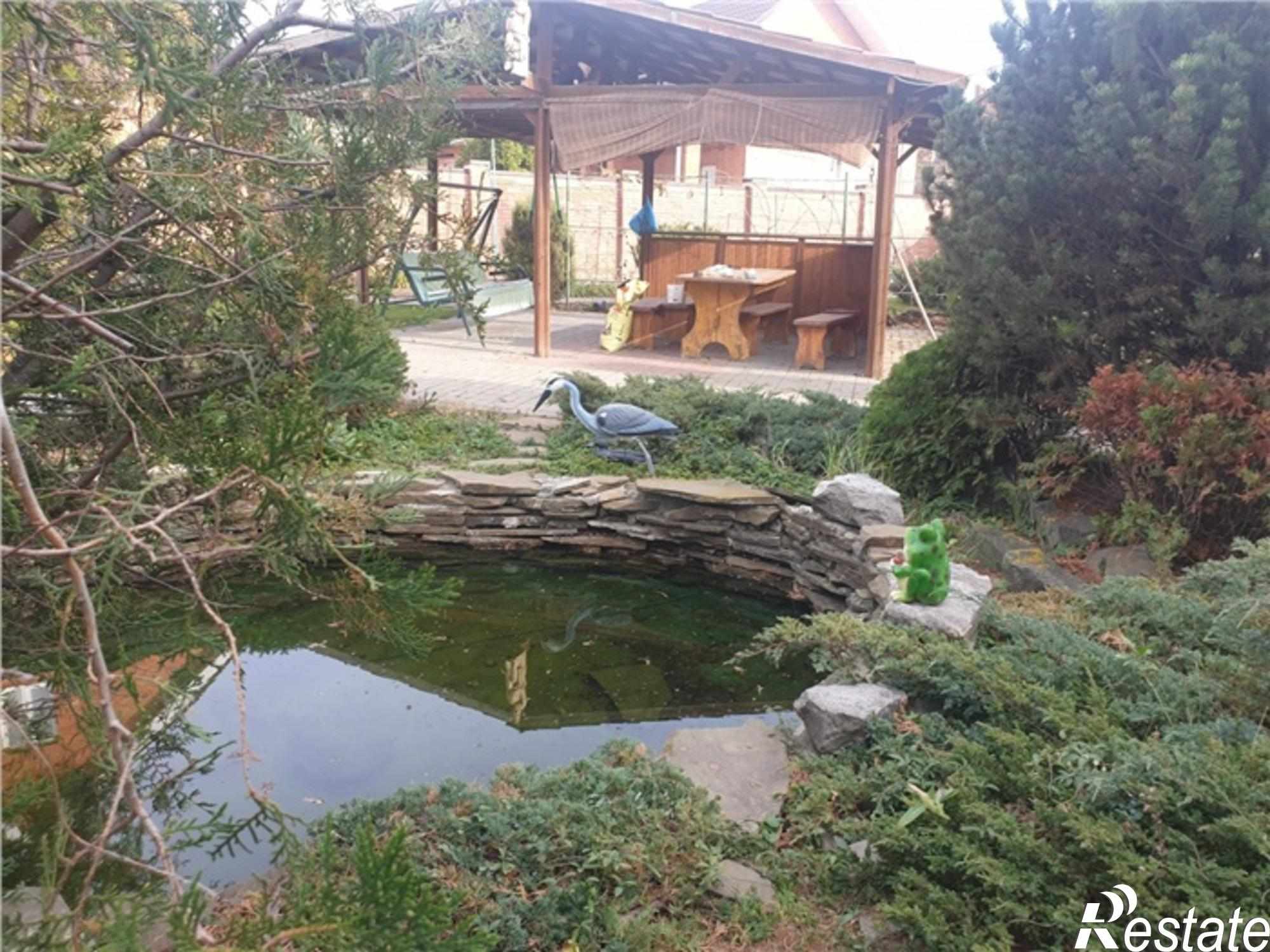 Купить дачу, дом, коттедж за 15 000 000 рублей на 2-я (Гидромеханизатор тер. ДНТ) улица, 7878