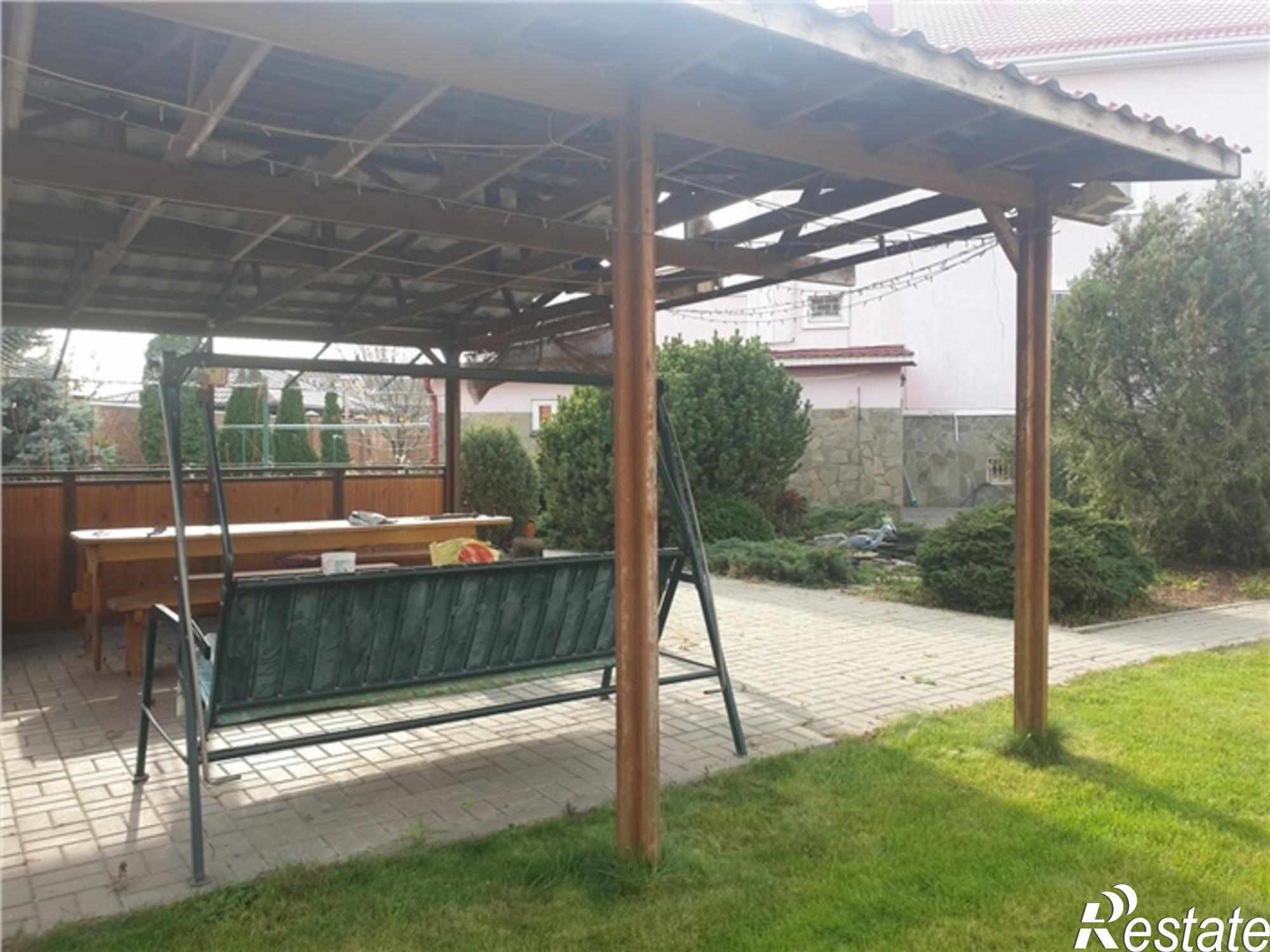 Купить дачу, дом, коттедж за 15 000 000 рублей на 2-я (Гидромеханизатор тер. ДНТ) улица, 7878