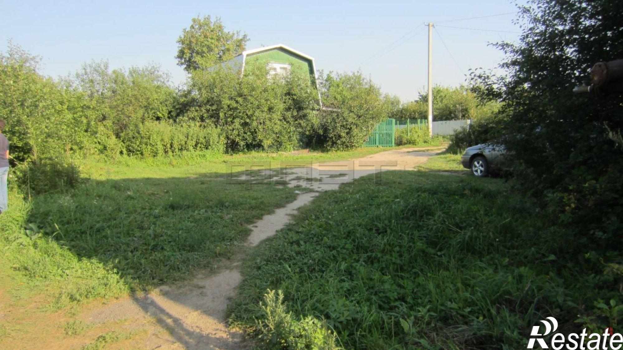Купить дачу, дом, коттедж за 400 000 рублей на тер. СДТ КМПО-8