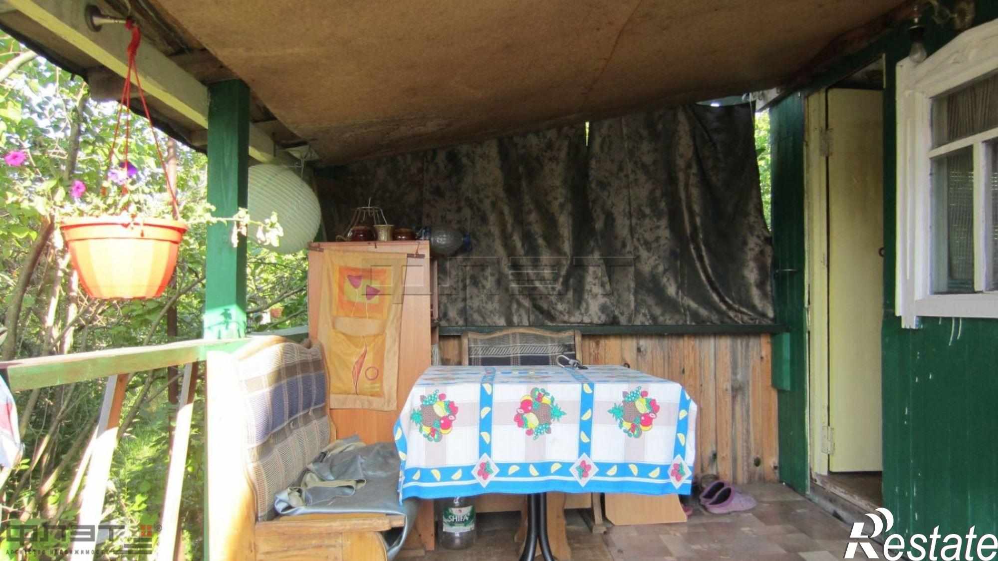 Купить дачу, дом, коттедж за 400 000 рублей на тер. СДТ КМПО-8
