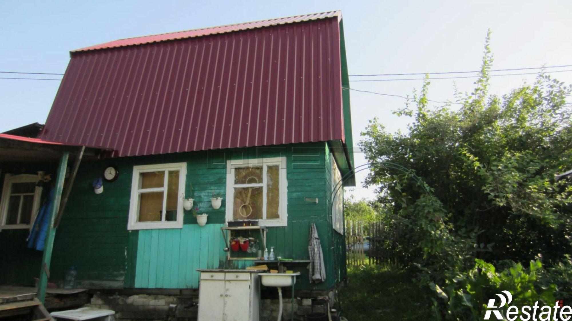 Купить дачу, дом, коттедж за 400 000 рублей на тер. СДТ КМПО-8