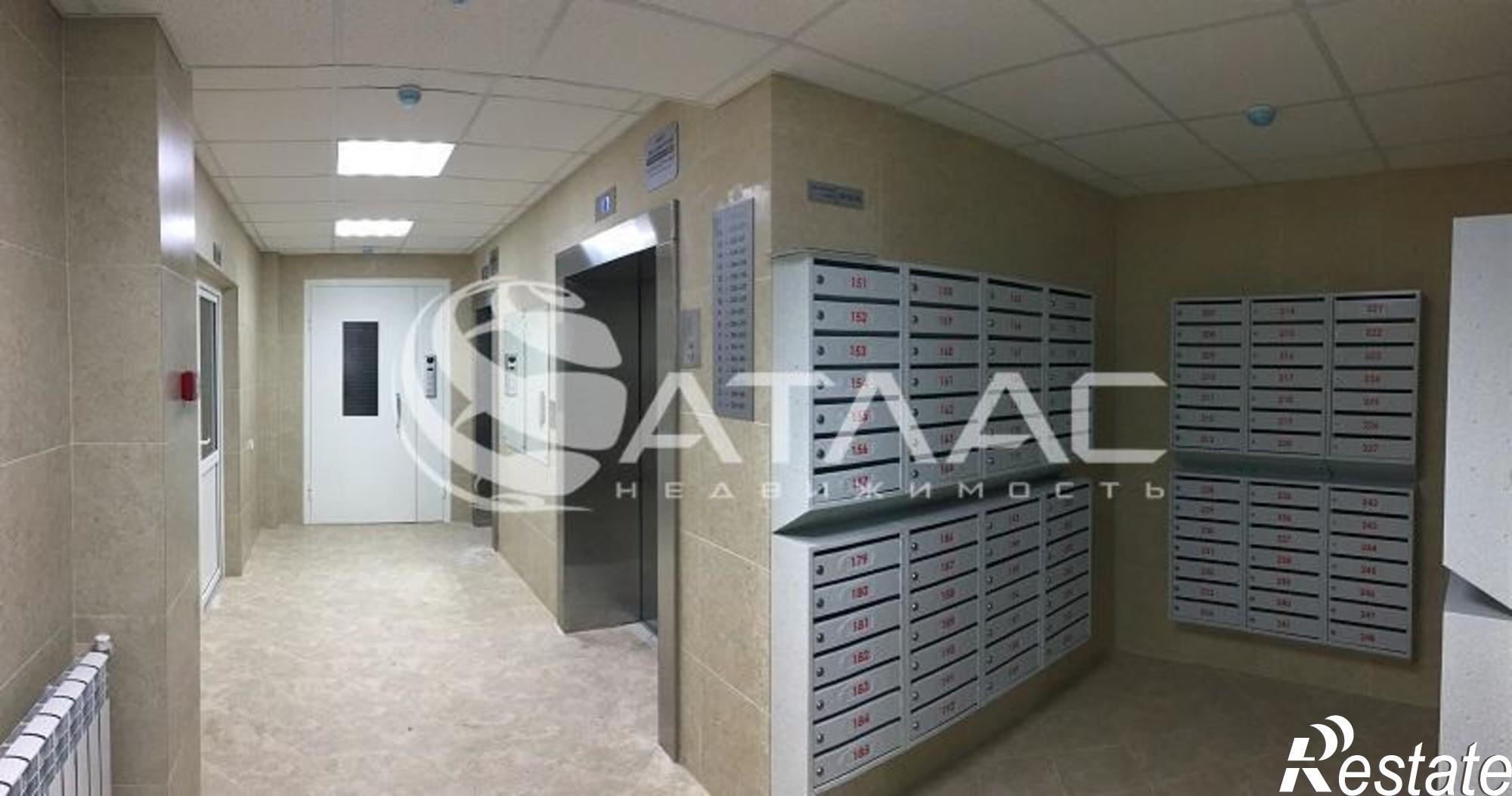 Купить квартиру за 6 030 000 рублей на Мира, 40А